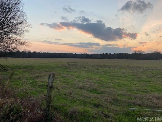 Not in Subdivision - Farm