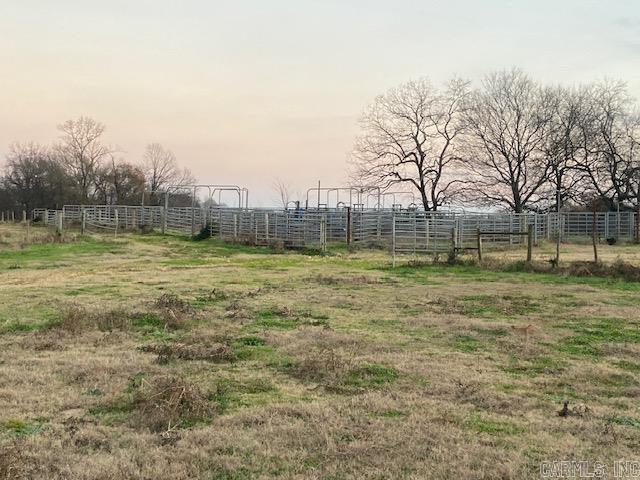 Not in Subdivision - Farm