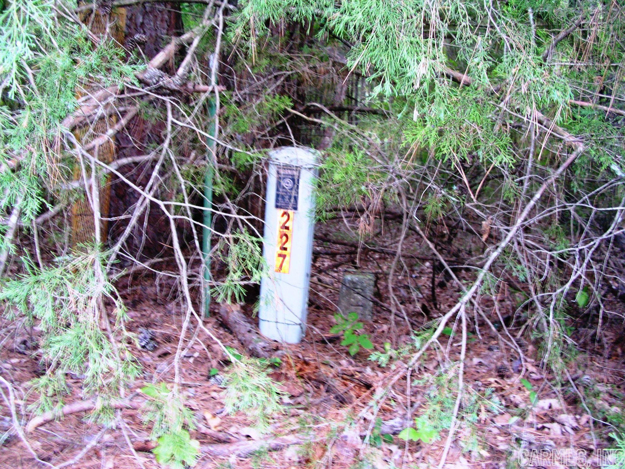 Metes & Bounds - Land