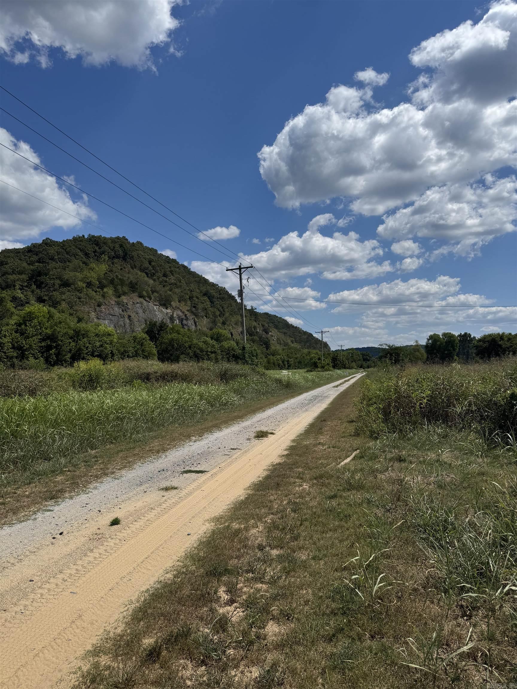 White River Run - Land