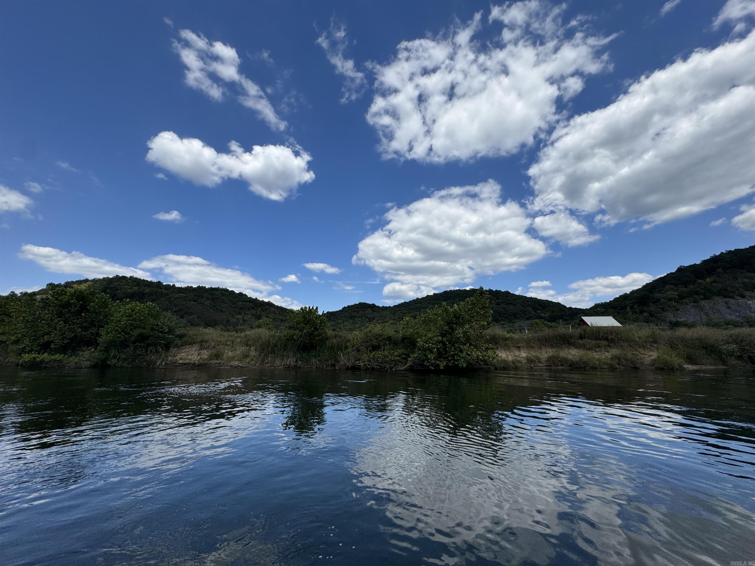 White River Run - Land