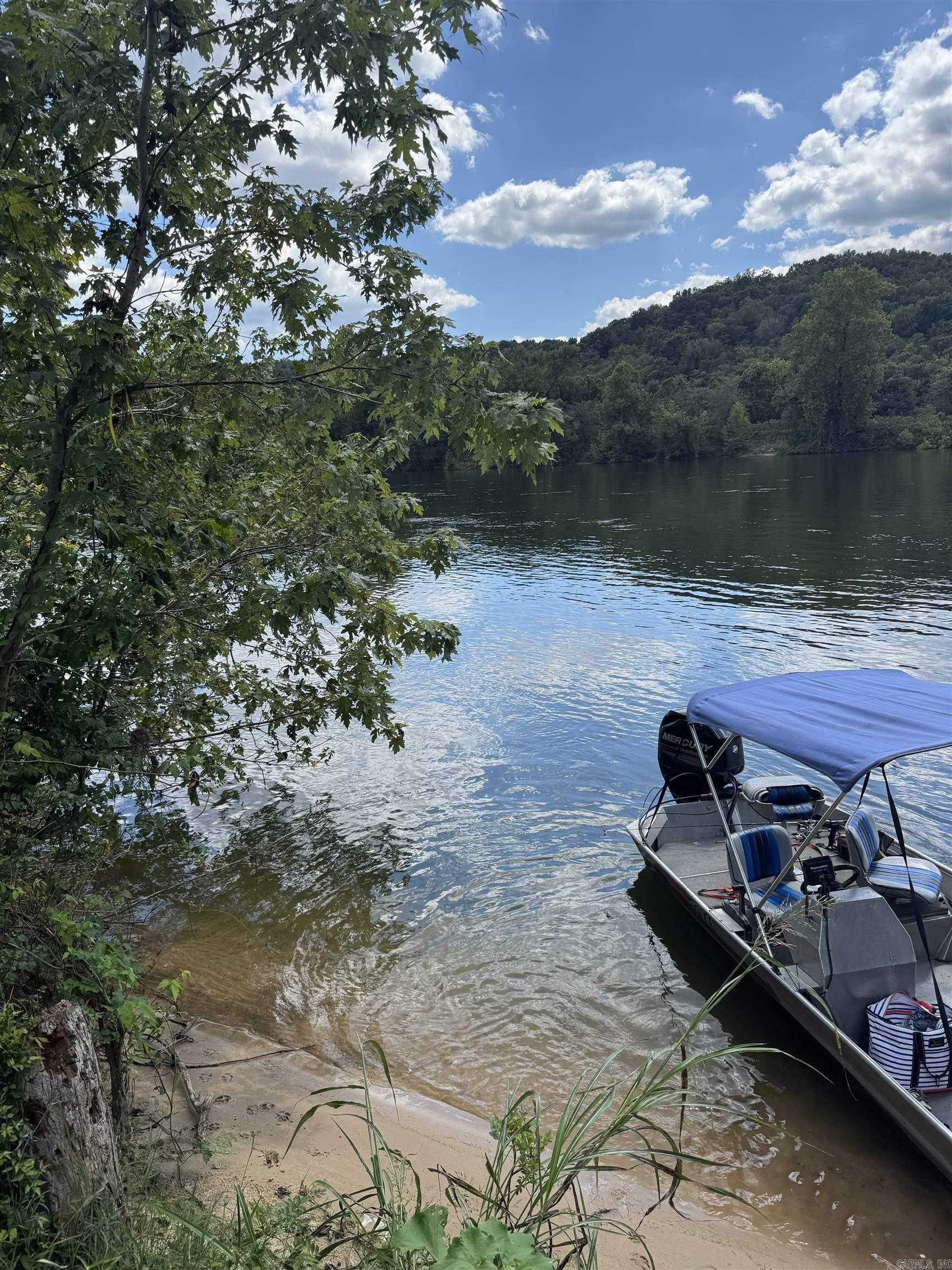 White River Run - Land