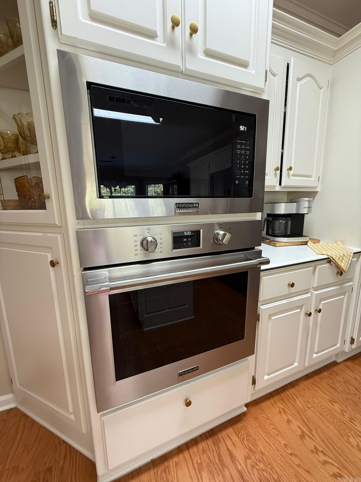 CHENAL VALLEY BAYONNE PLACE - Residential