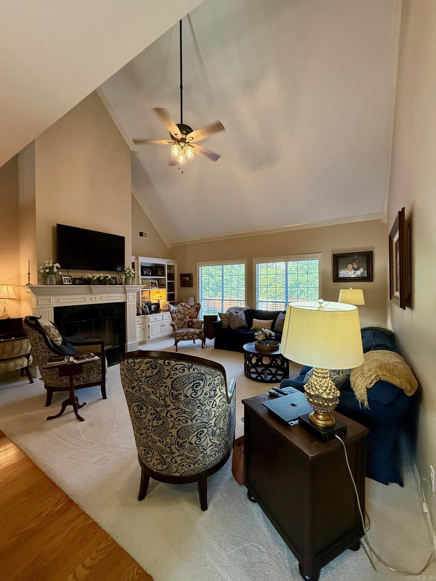 CHENAL VALLEY BAYONNE PLACE - Residential