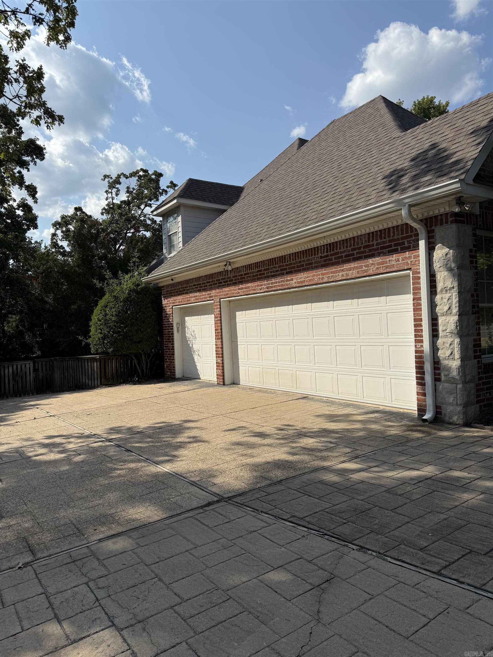 CHENAL VALLEY BAYONNE PLACE - Residential