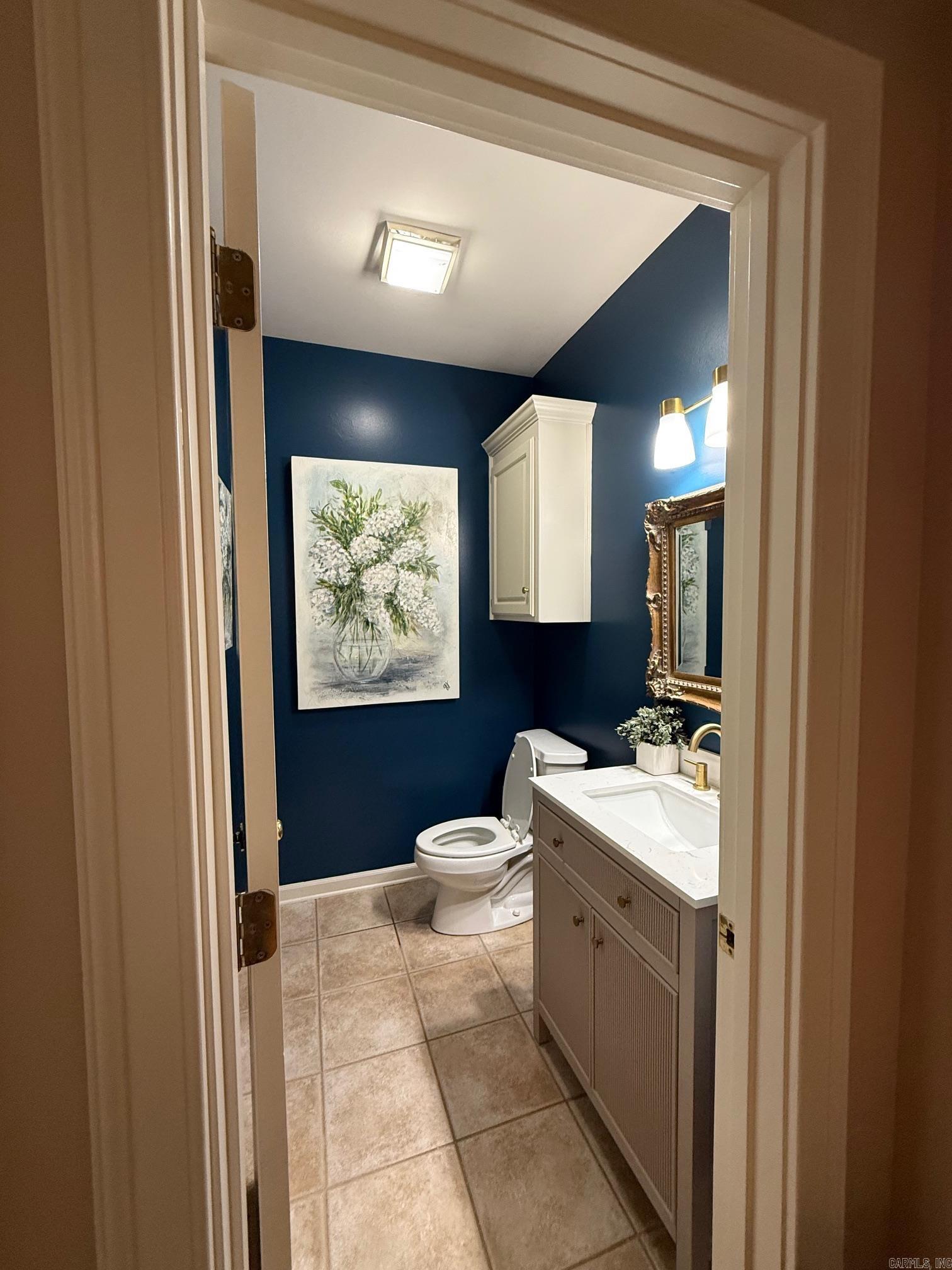 CHENAL VALLEY BAYONNE PLACE - Residential