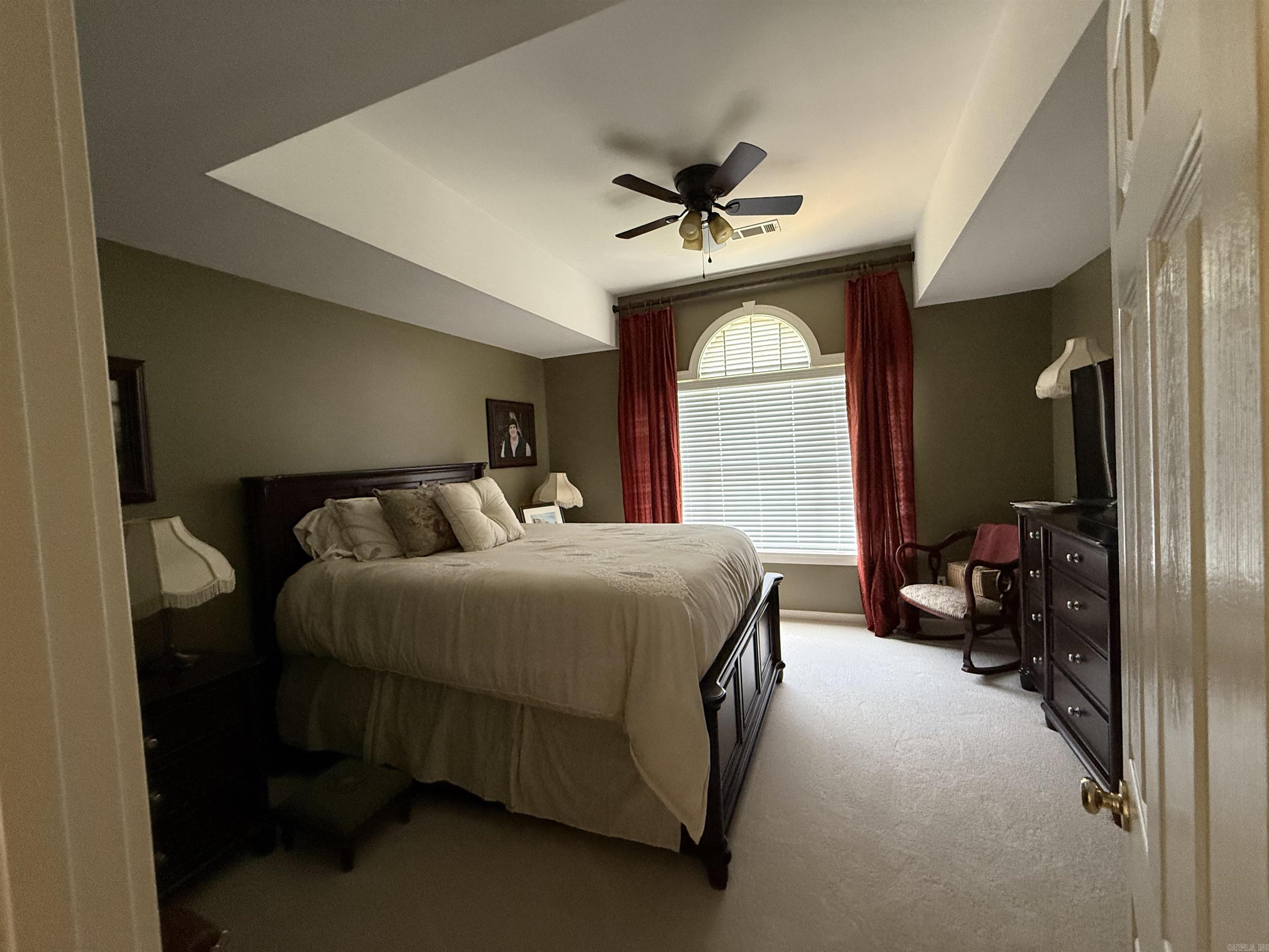 CHENAL VALLEY BAYONNE PLACE - Residential