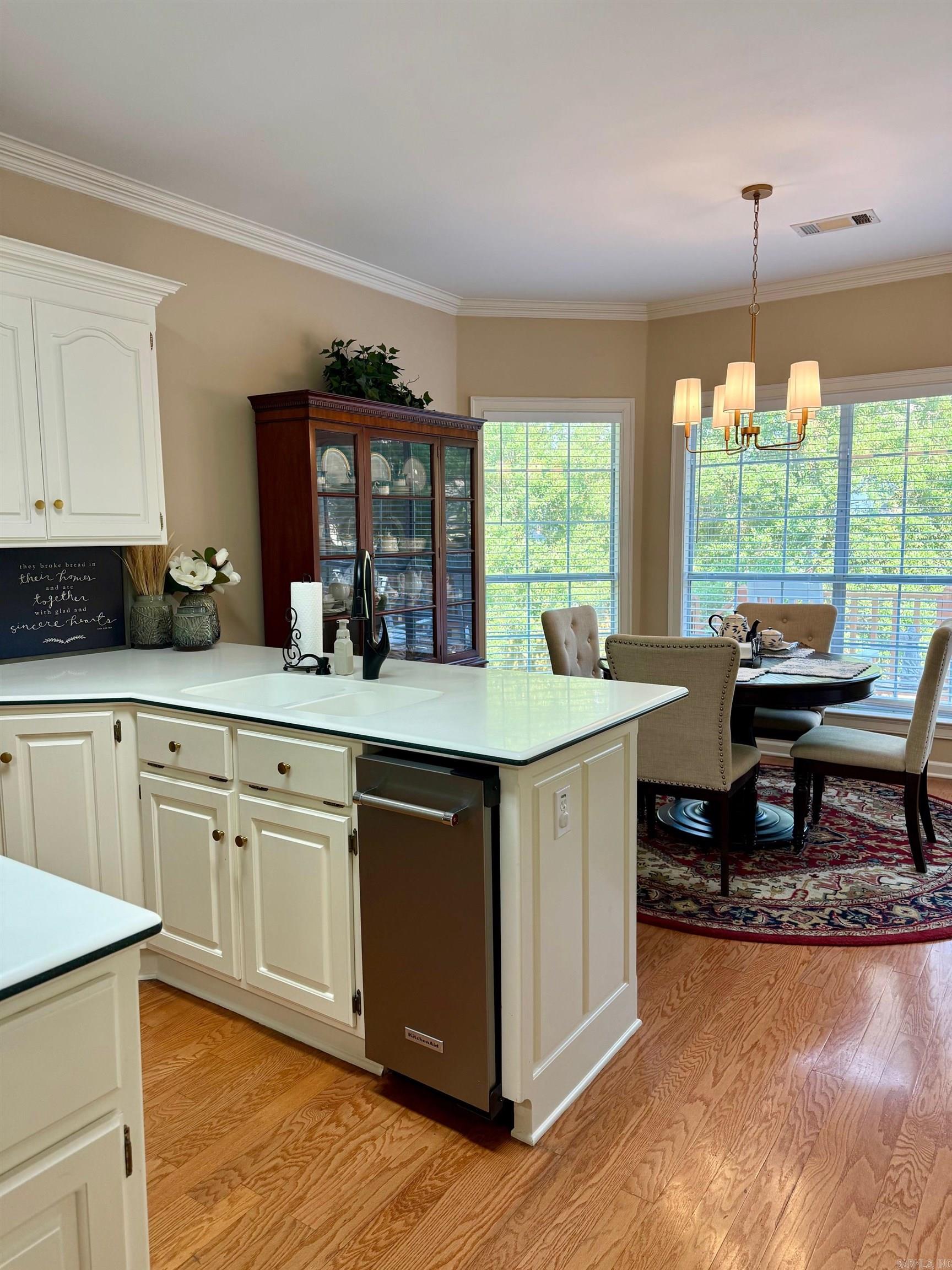 CHENAL VALLEY BAYONNE PLACE - Residential