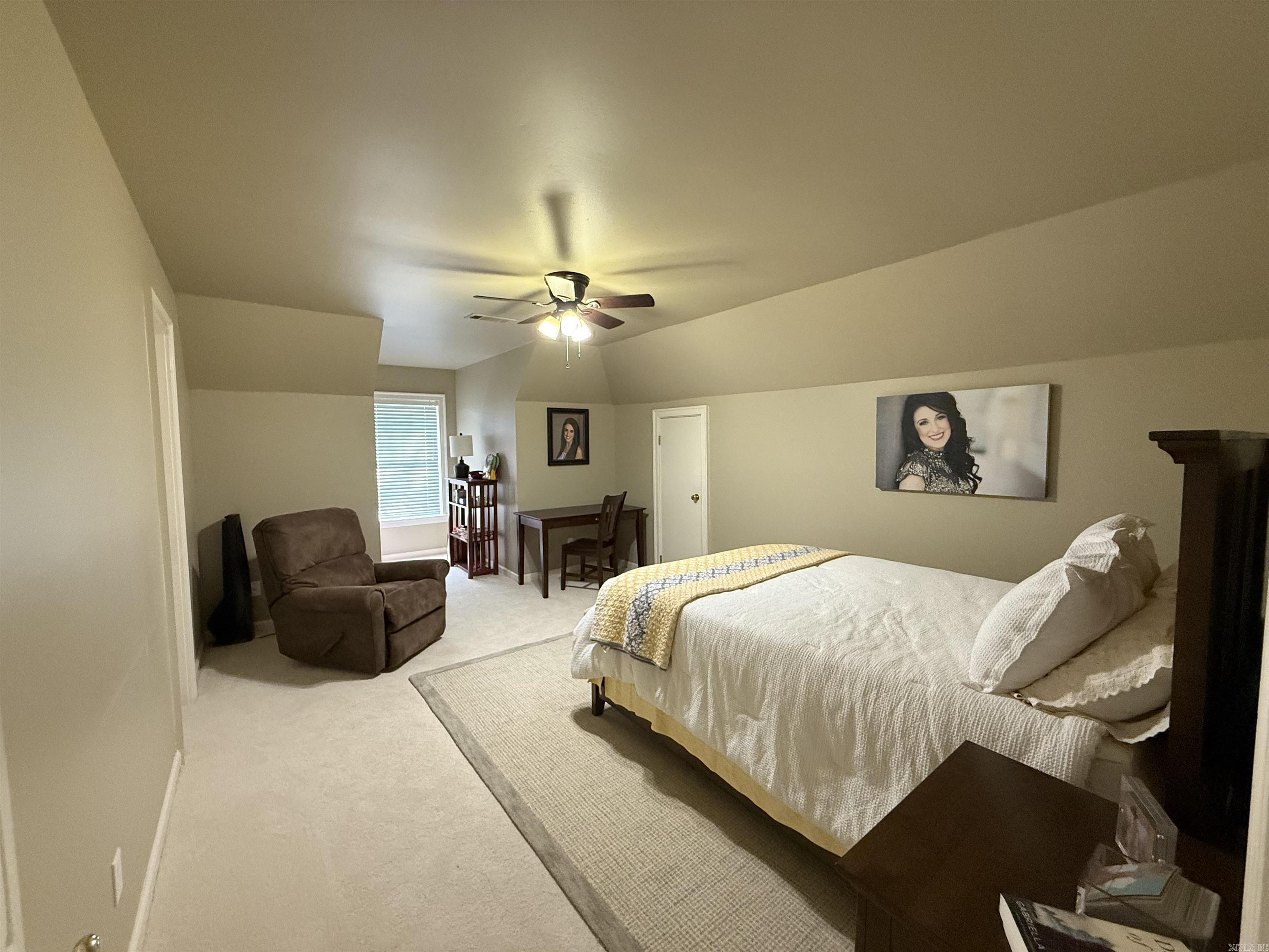 CHENAL VALLEY BAYONNE PLACE - Residential