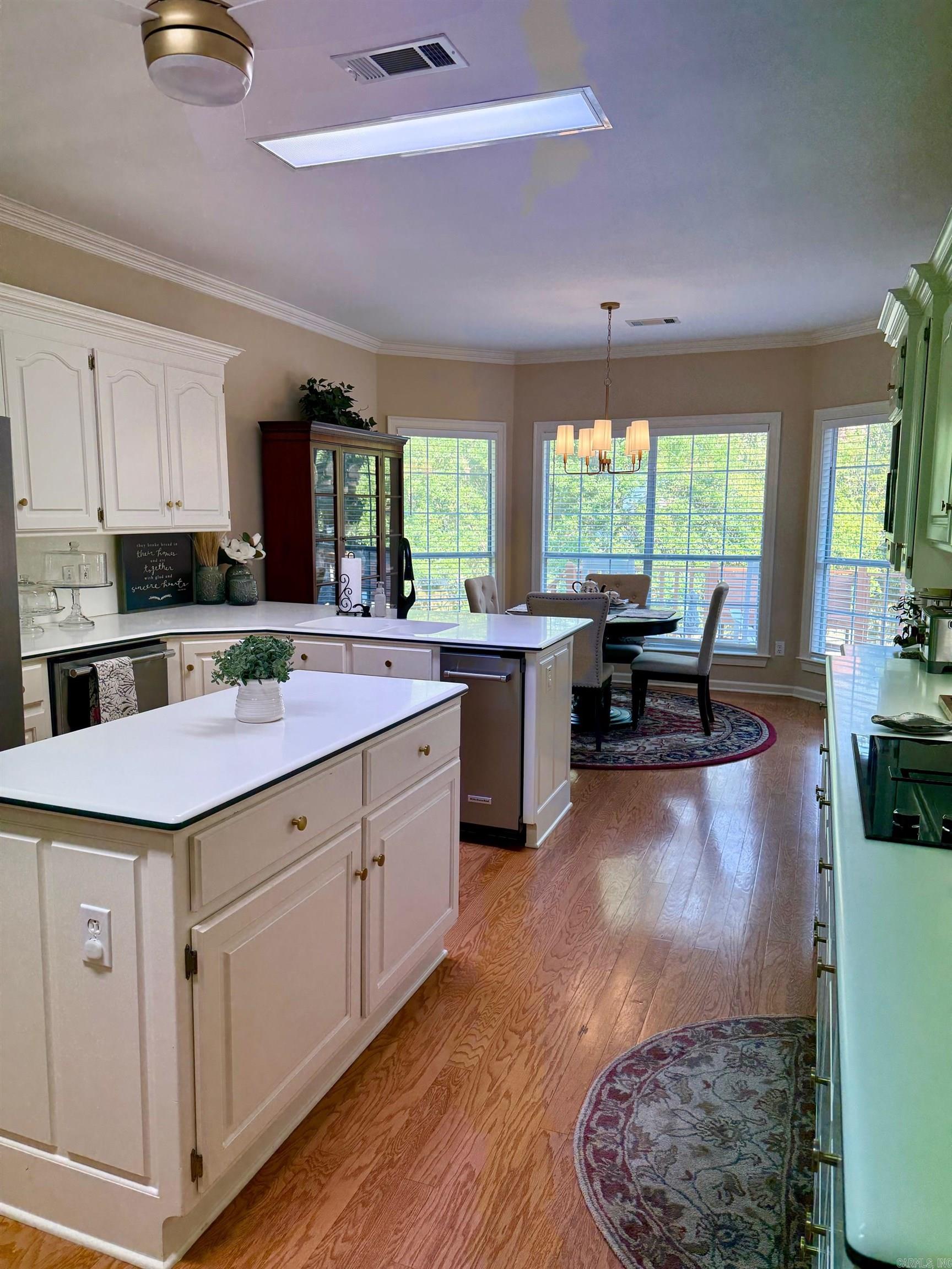 CHENAL VALLEY BAYONNE PLACE - Residential