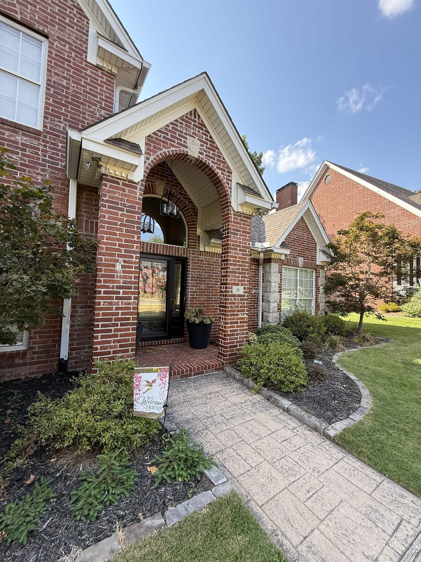 CHENAL VALLEY BAYONNE PLACE - Residential