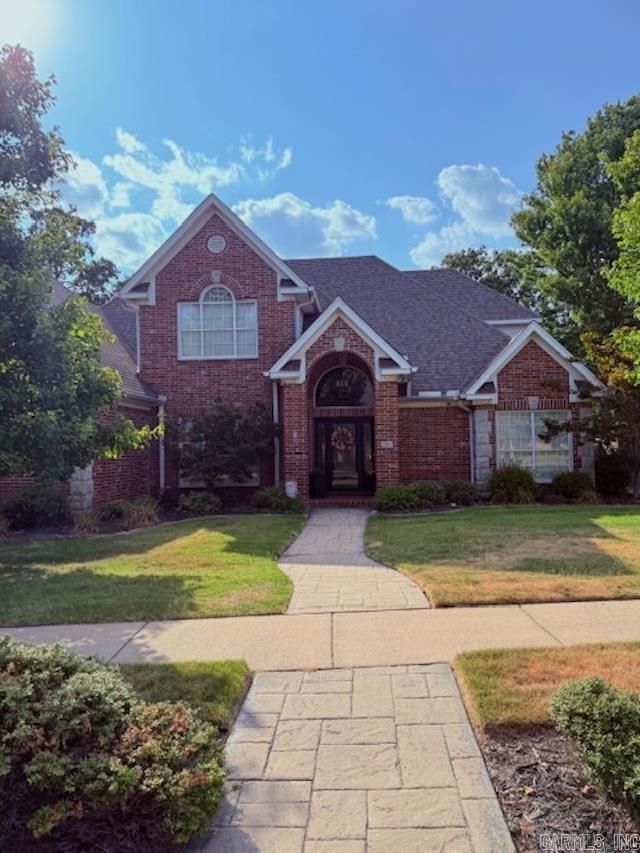 CHENAL VALLEY BAYONNE PLACE - Residential