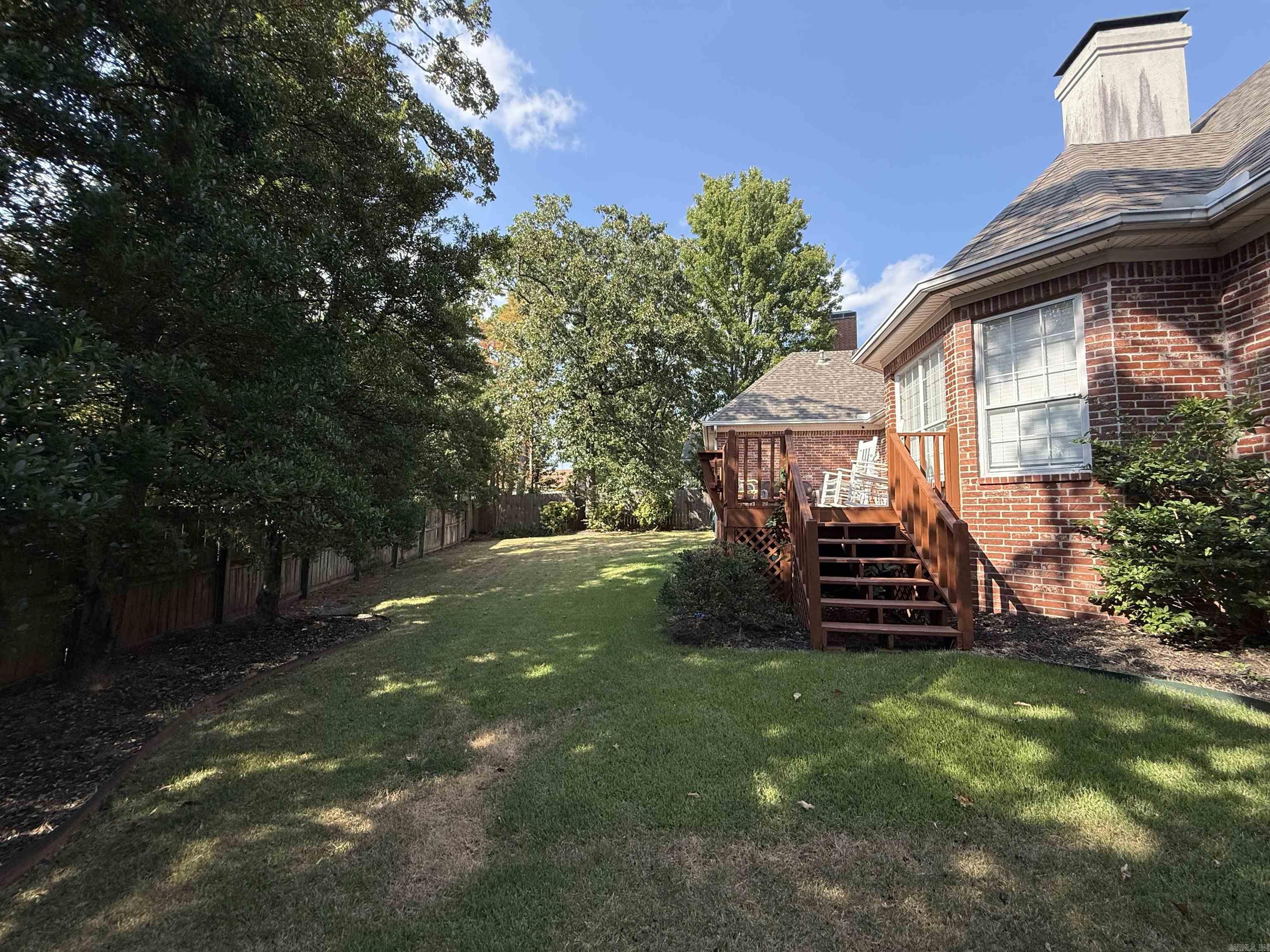 CHENAL VALLEY BAYONNE PLACE - Residential