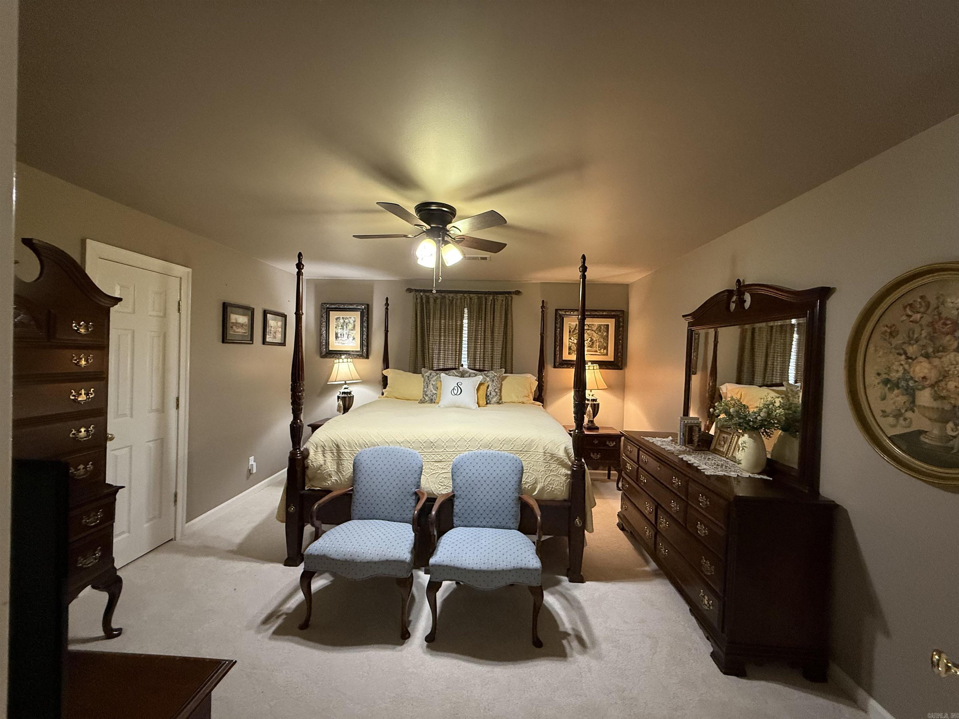 CHENAL VALLEY BAYONNE PLACE - Residential