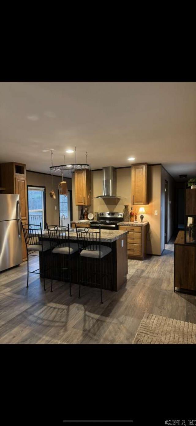 Fifth - Residential