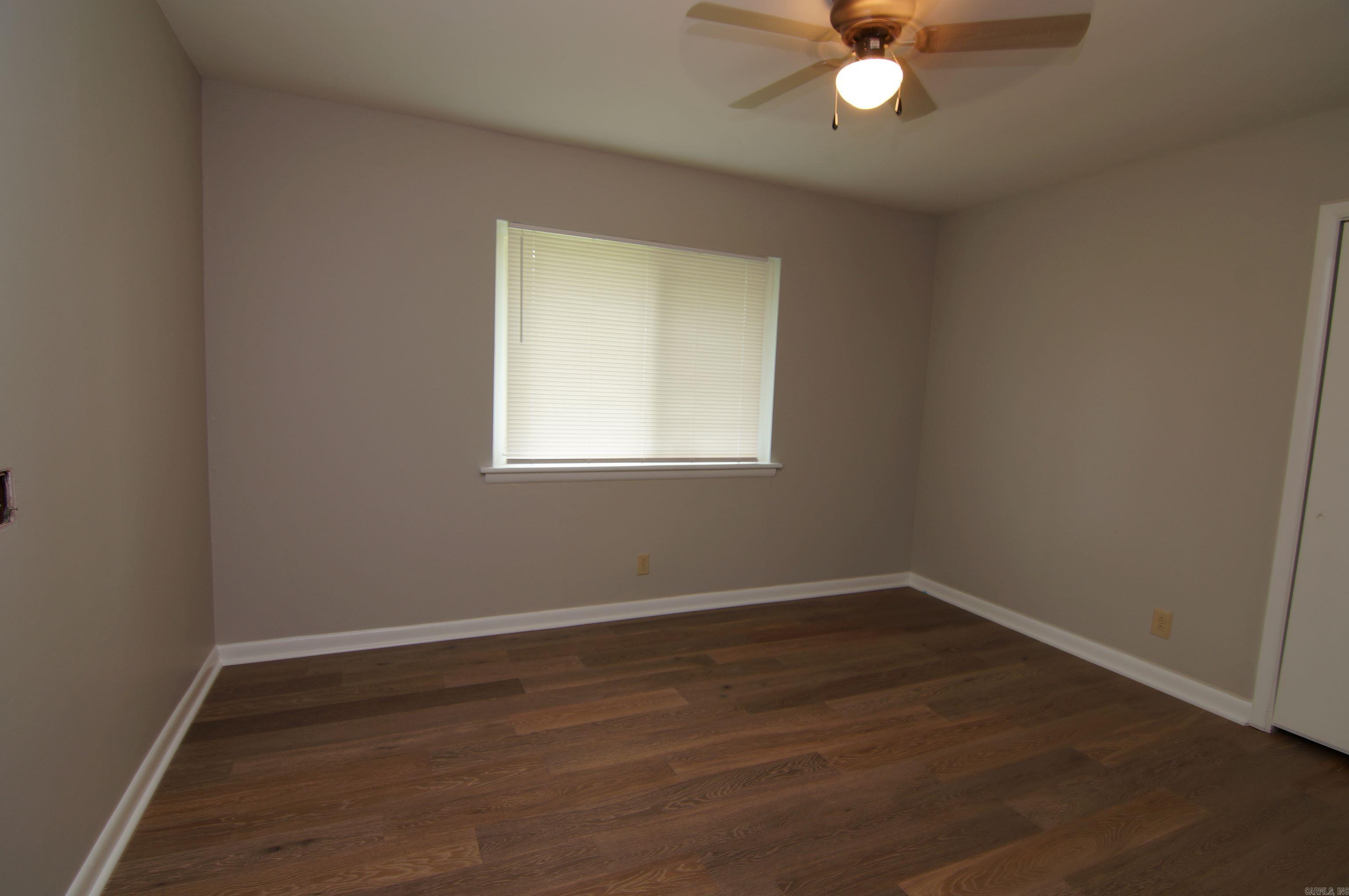 OT WRIGHTS - Residential