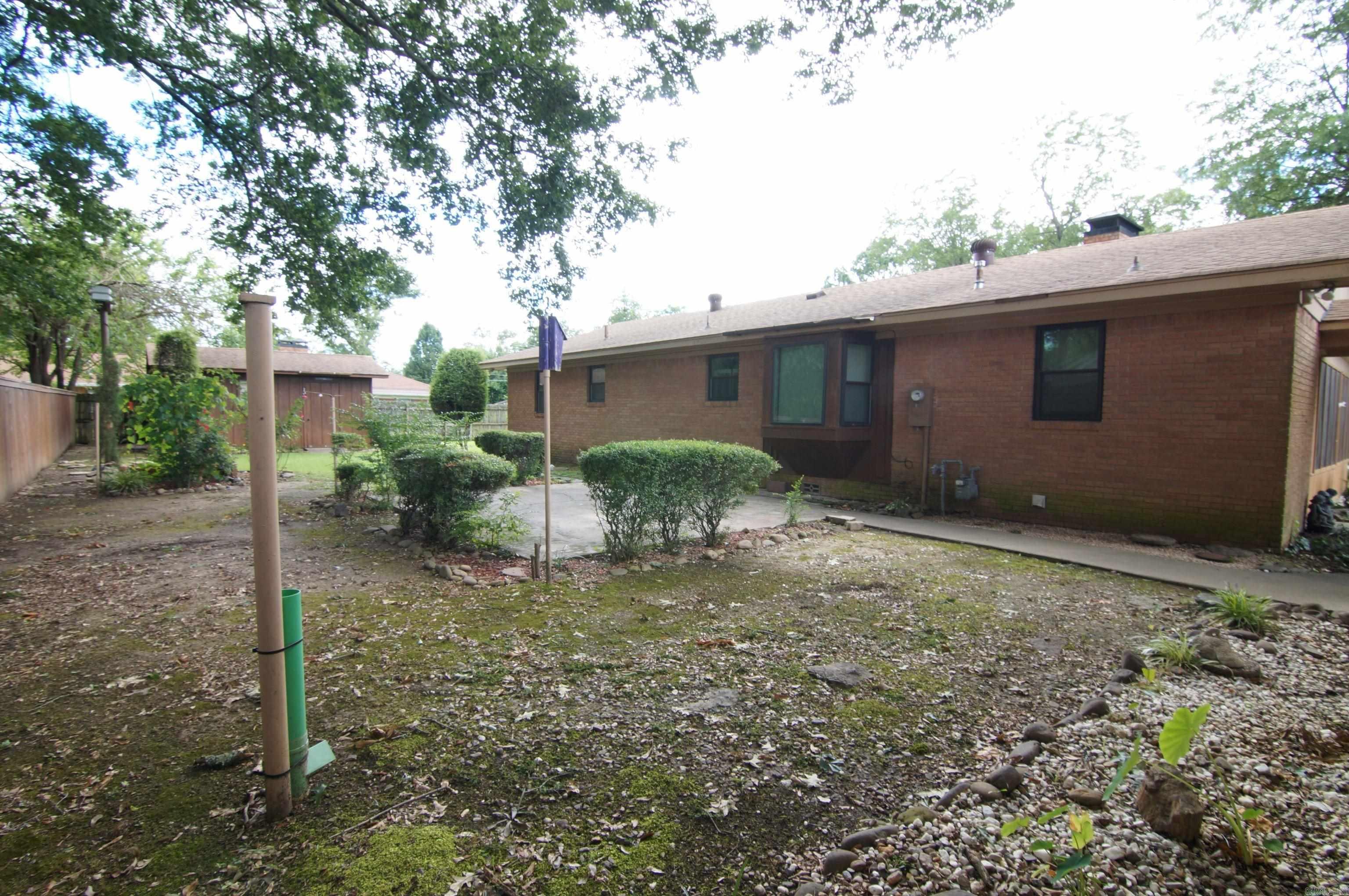 OT WRIGHTS - Residential