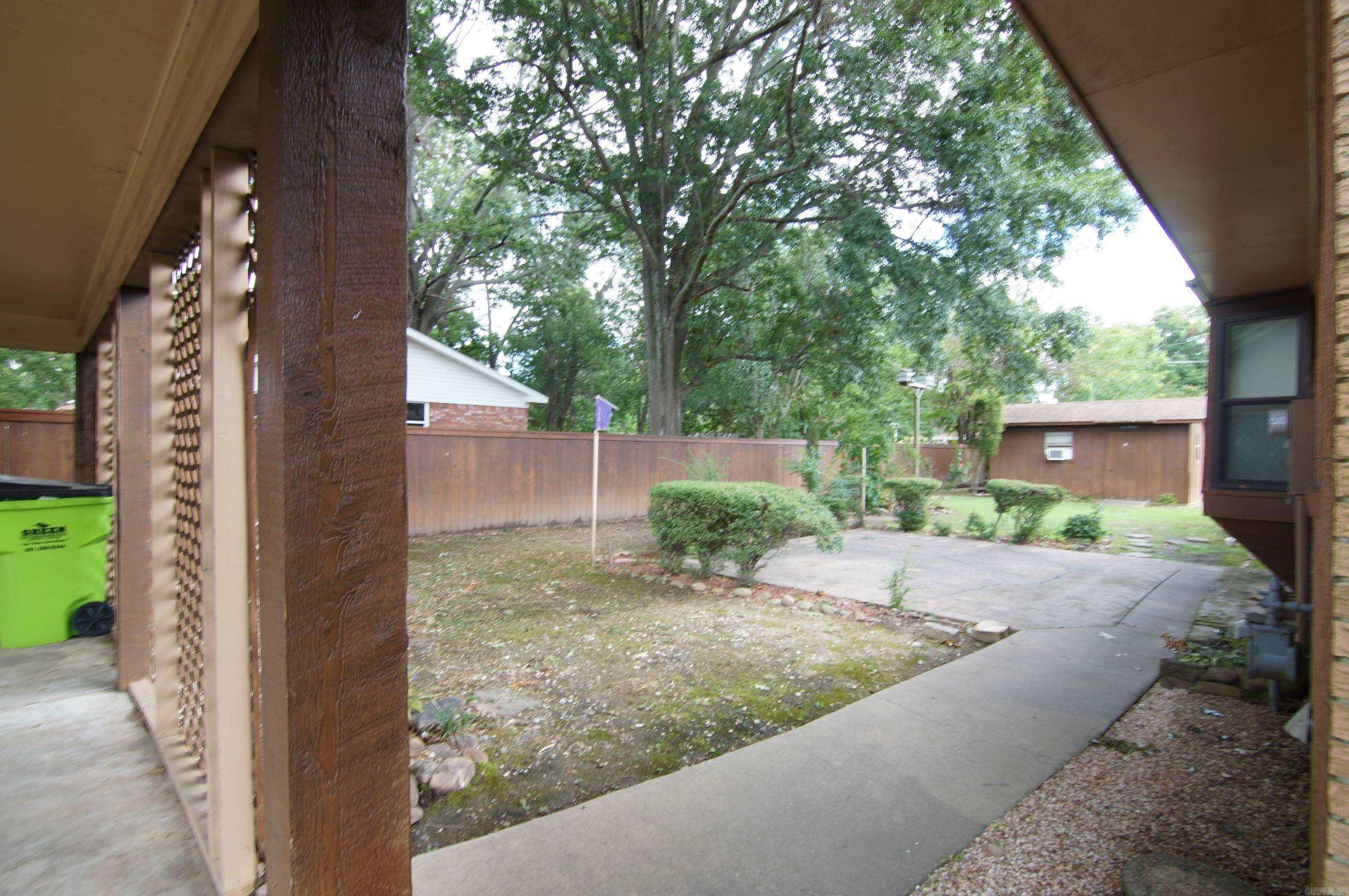 OT WRIGHTS - Residential