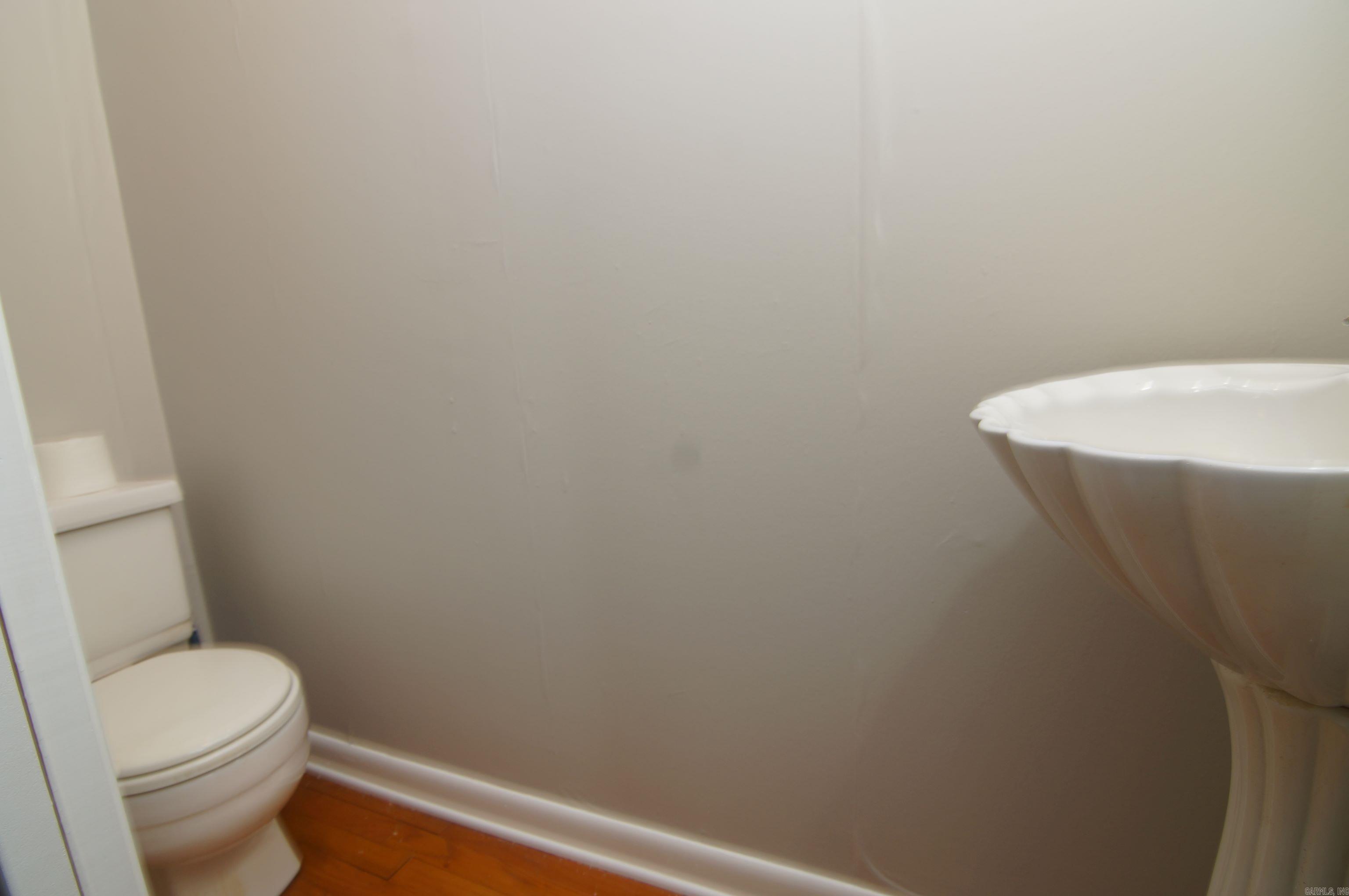 OT WRIGHTS - Residential