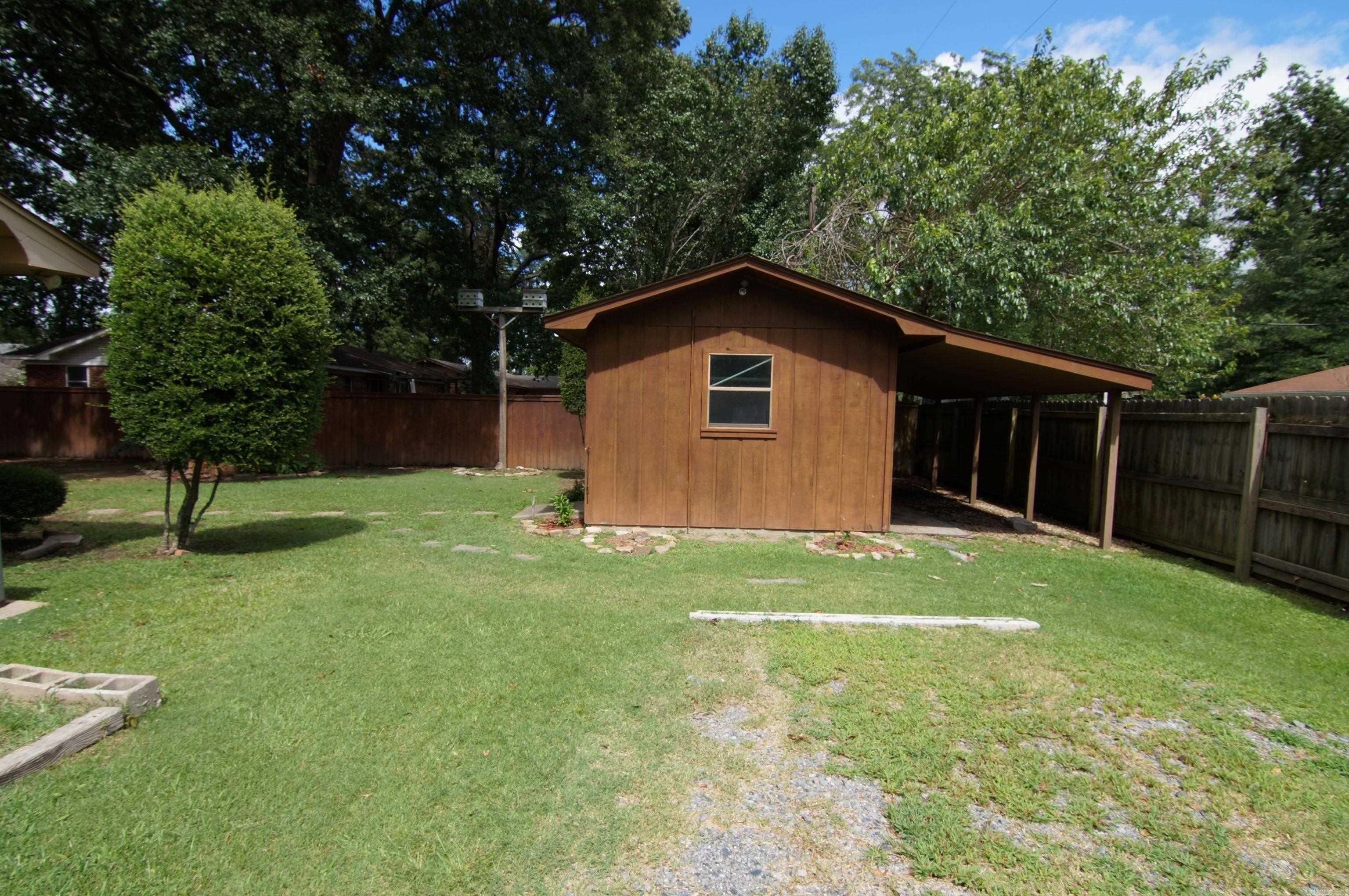 OT WRIGHTS - Residential