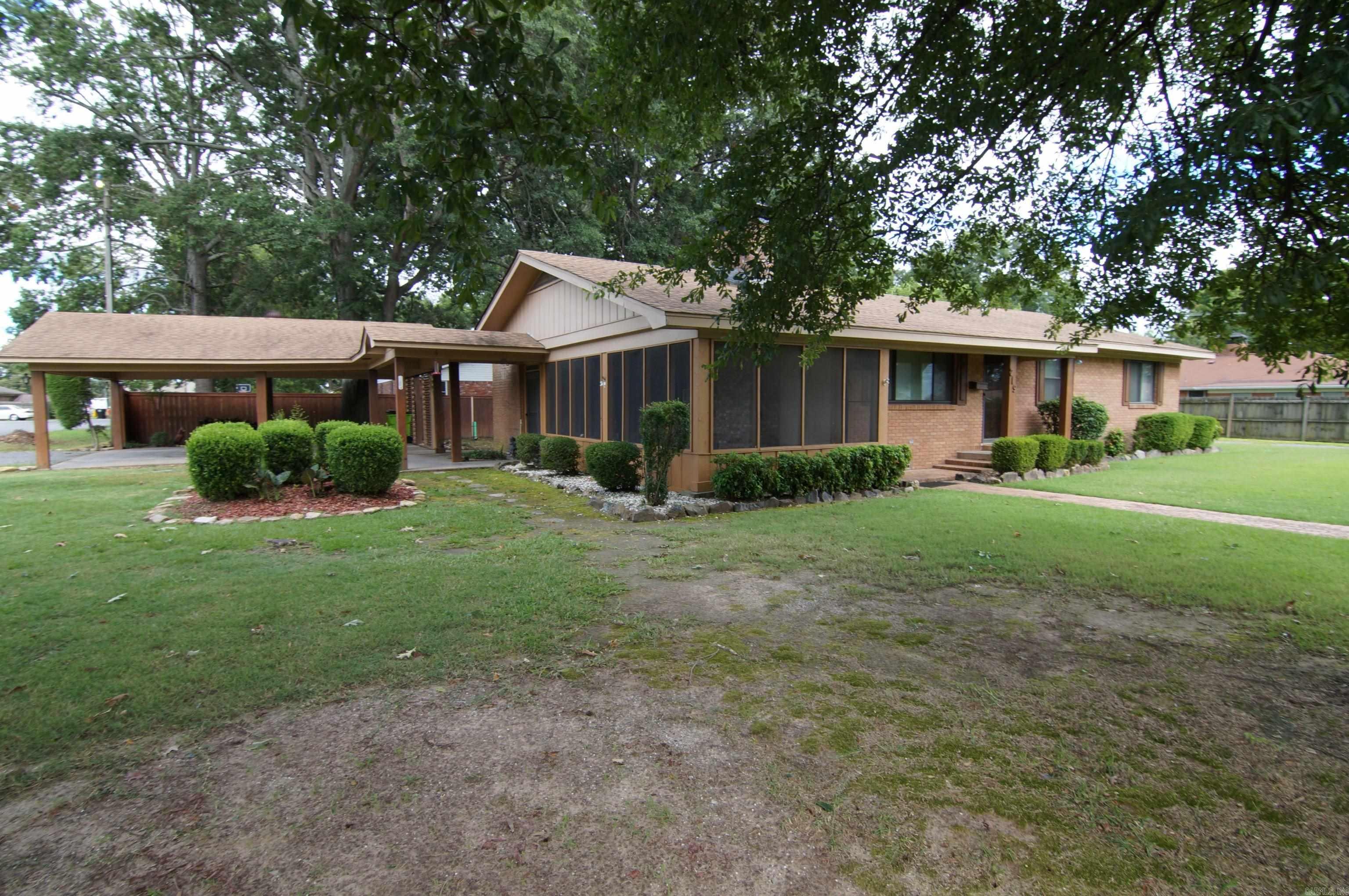 OT WRIGHTS - Residential