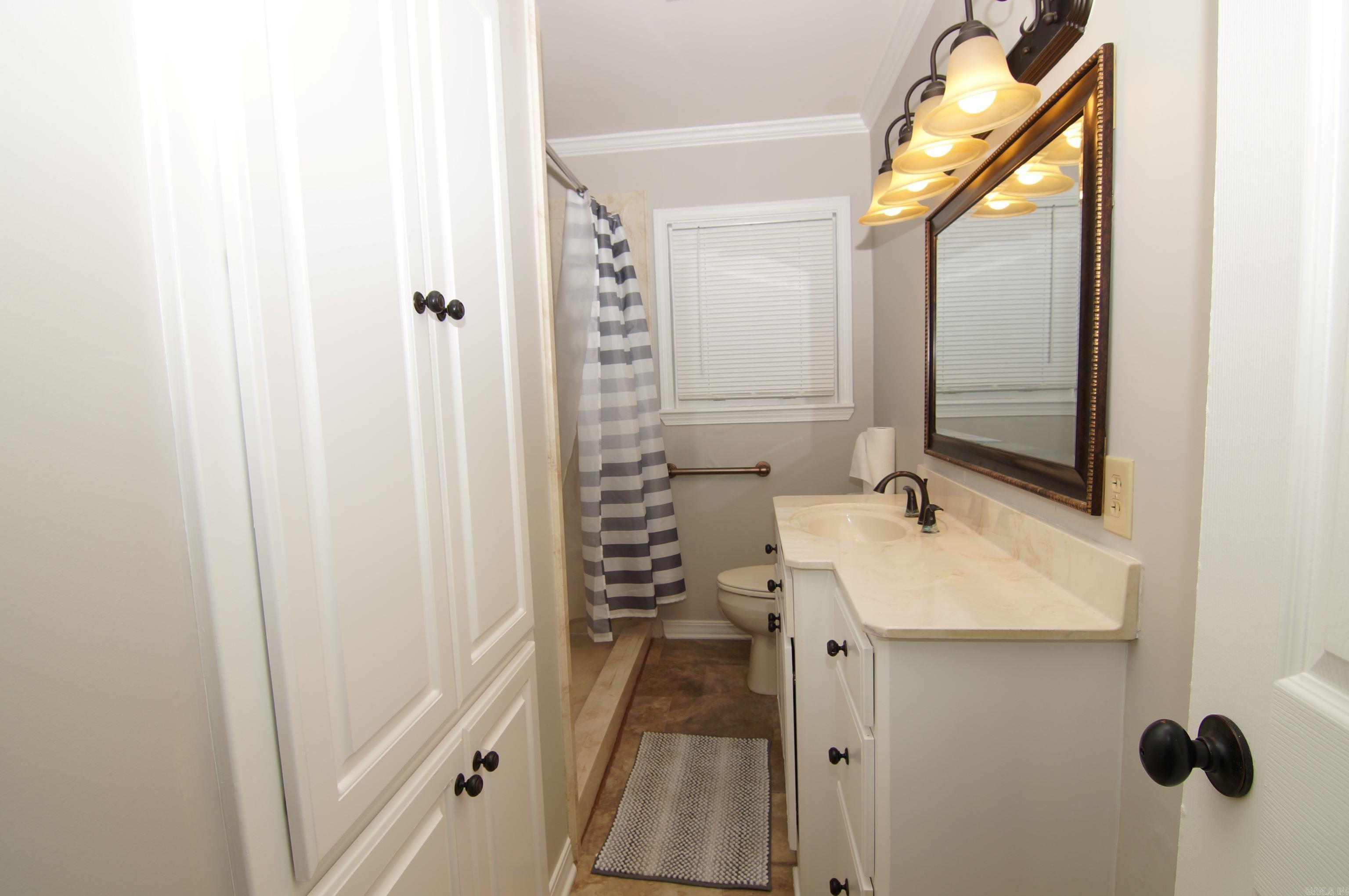 OT WRIGHTS - Residential