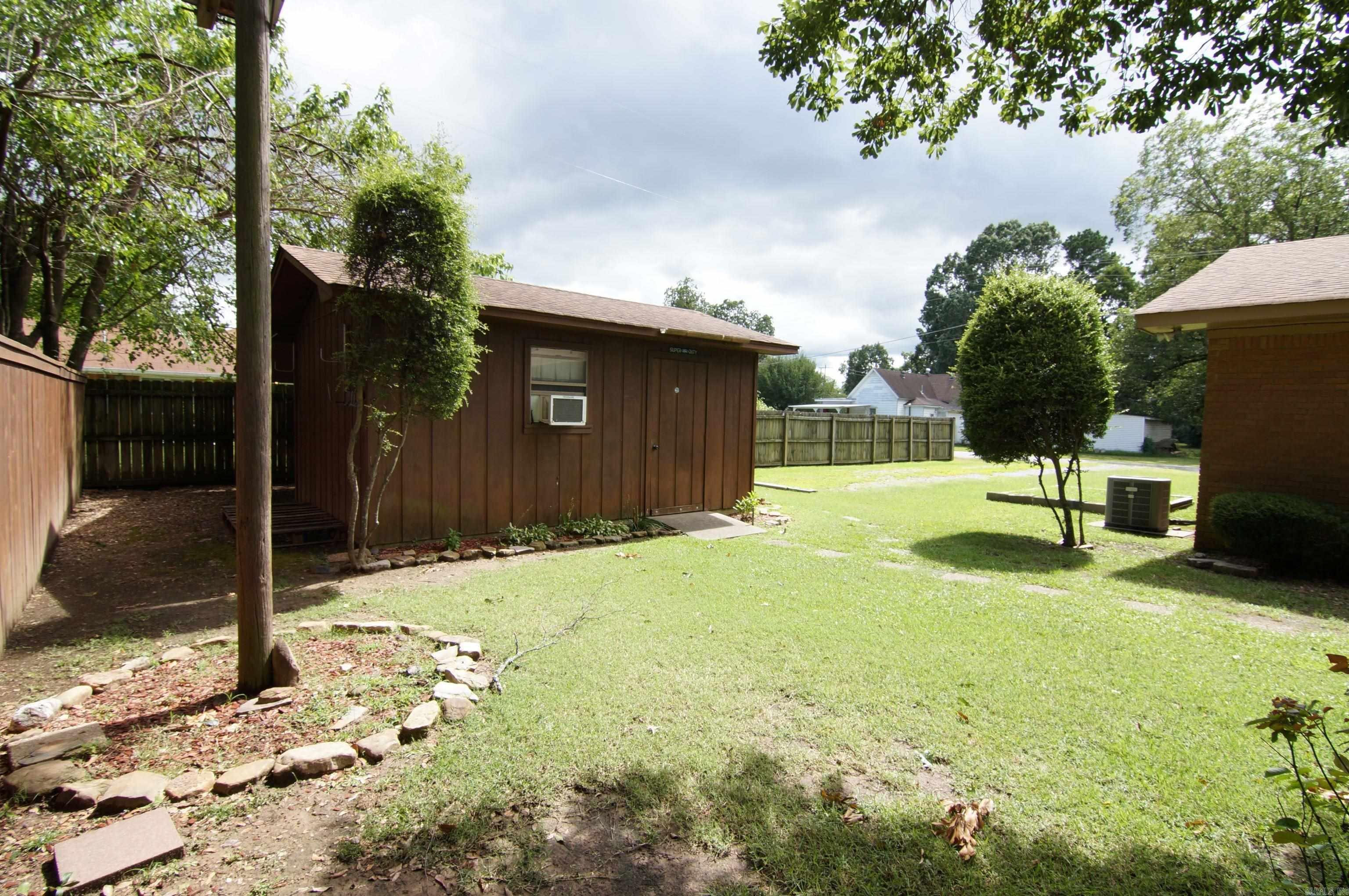 OT WRIGHTS - Residential