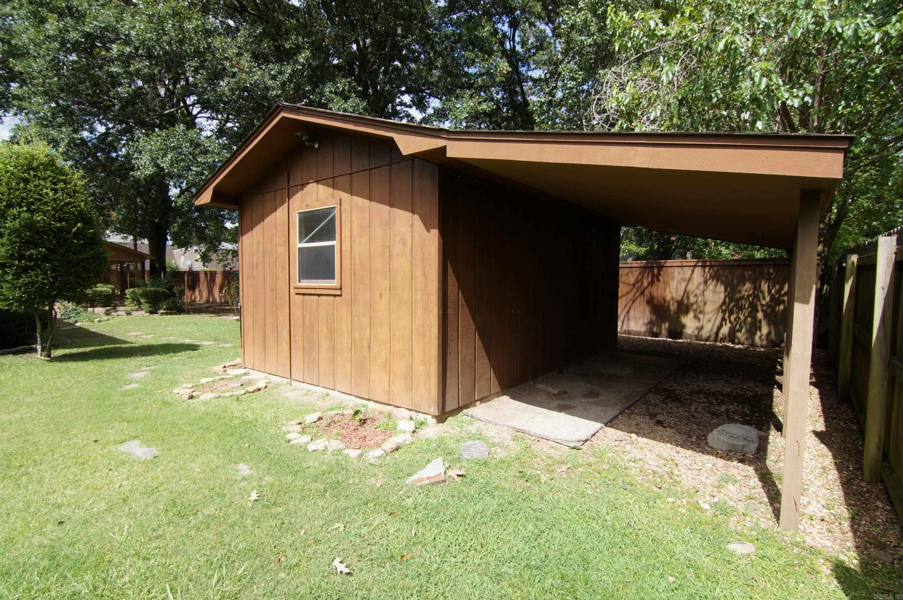 OT WRIGHTS - Residential