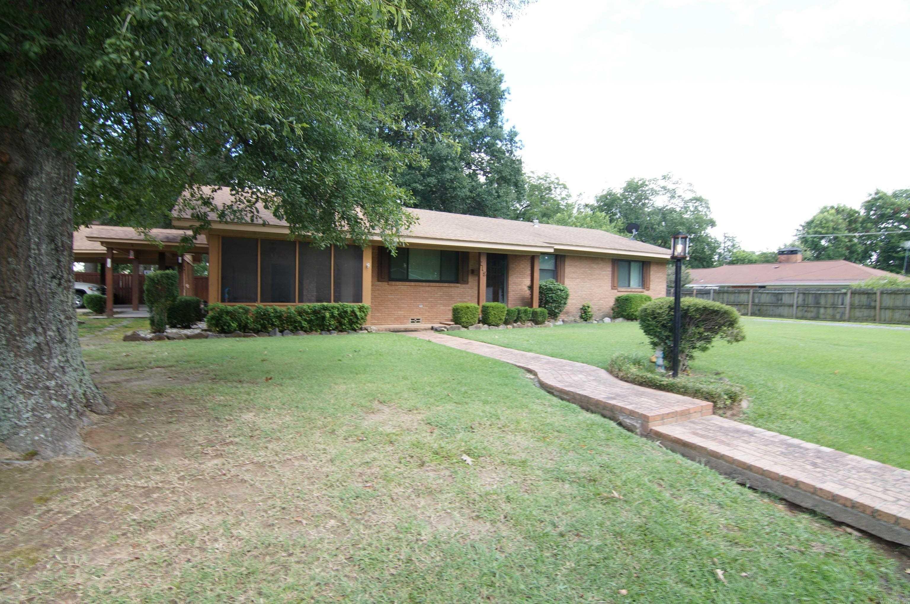 OT WRIGHTS - Residential