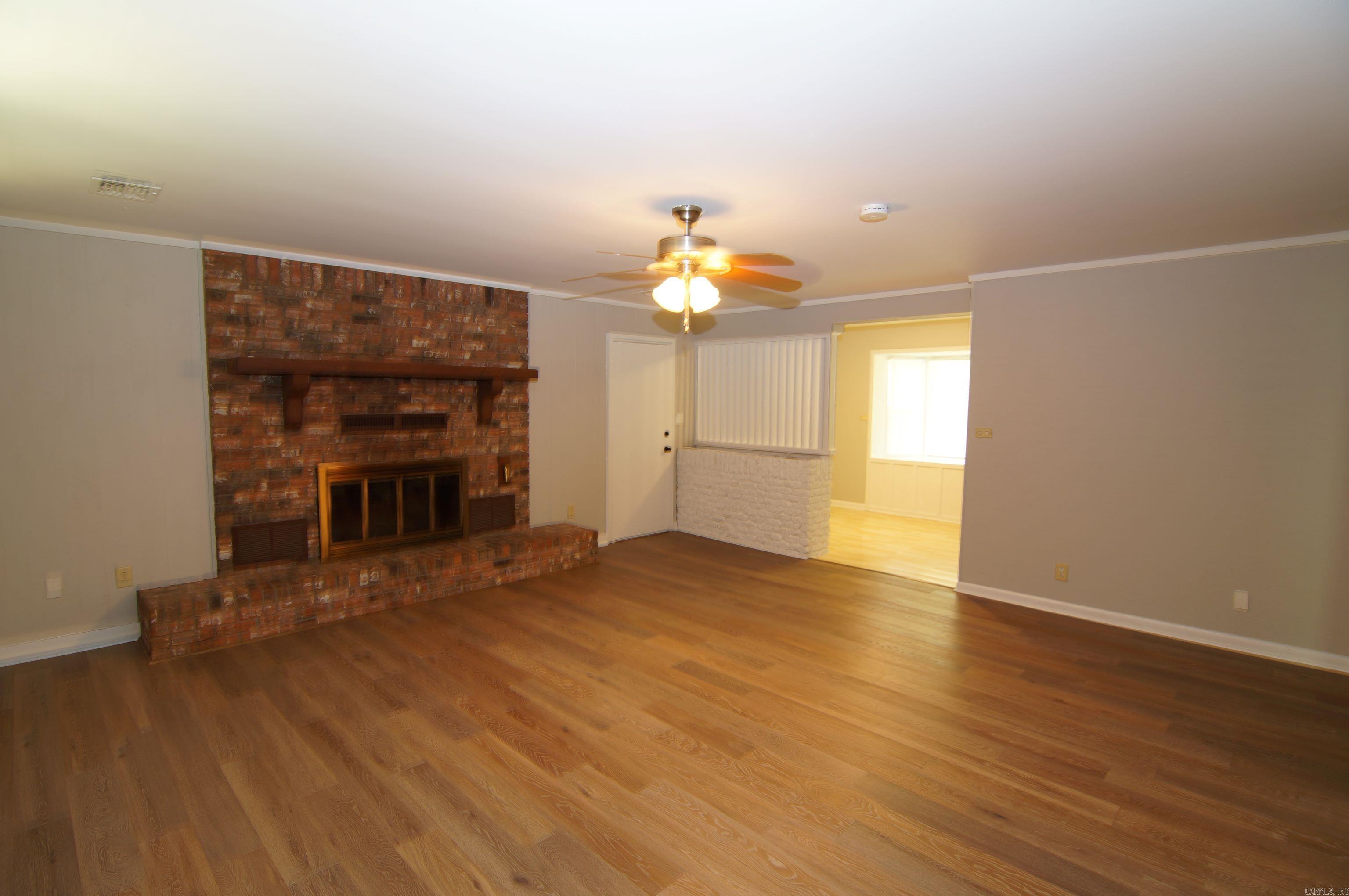 OT WRIGHTS - Residential