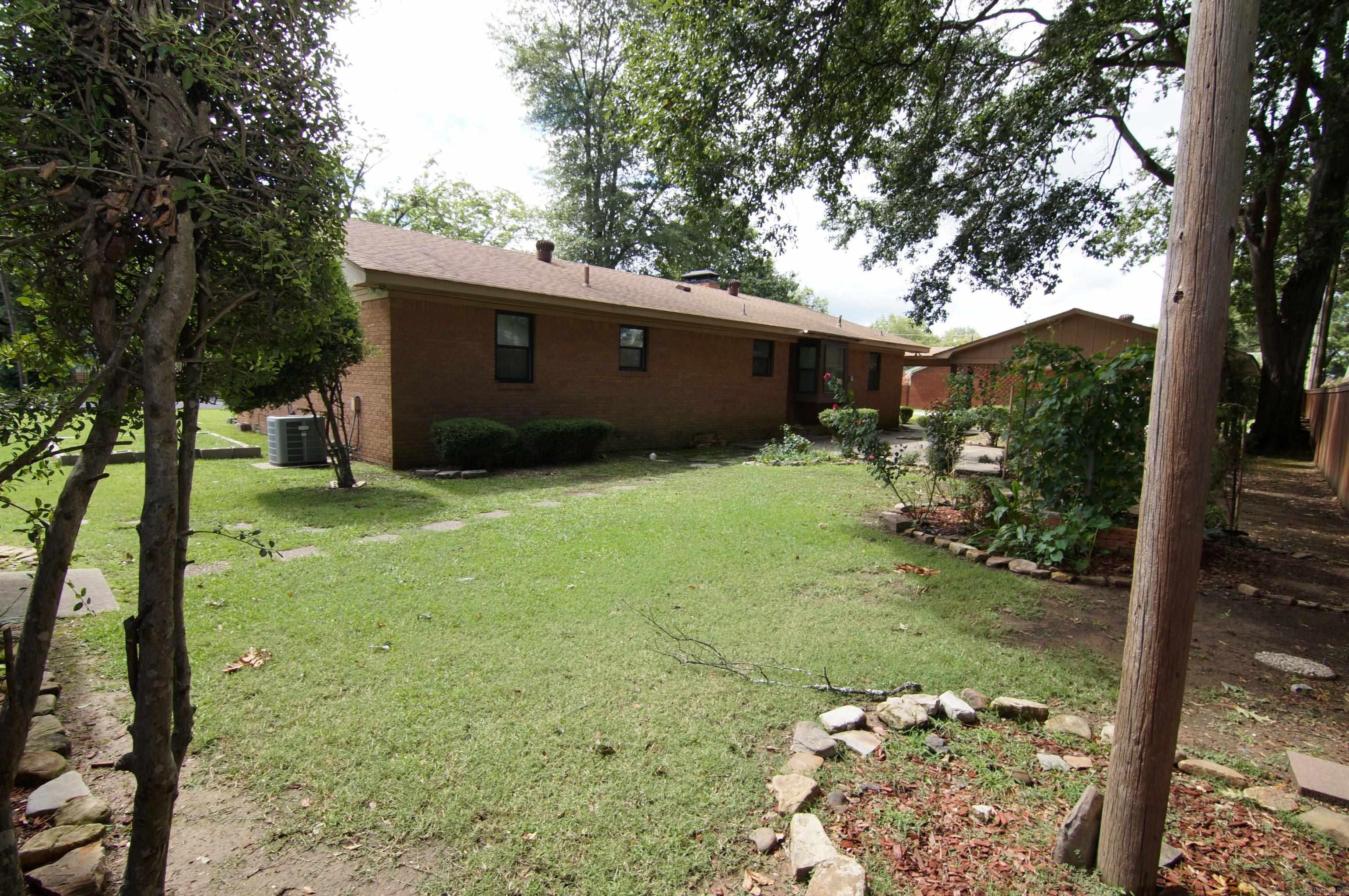 OT WRIGHTS - Residential