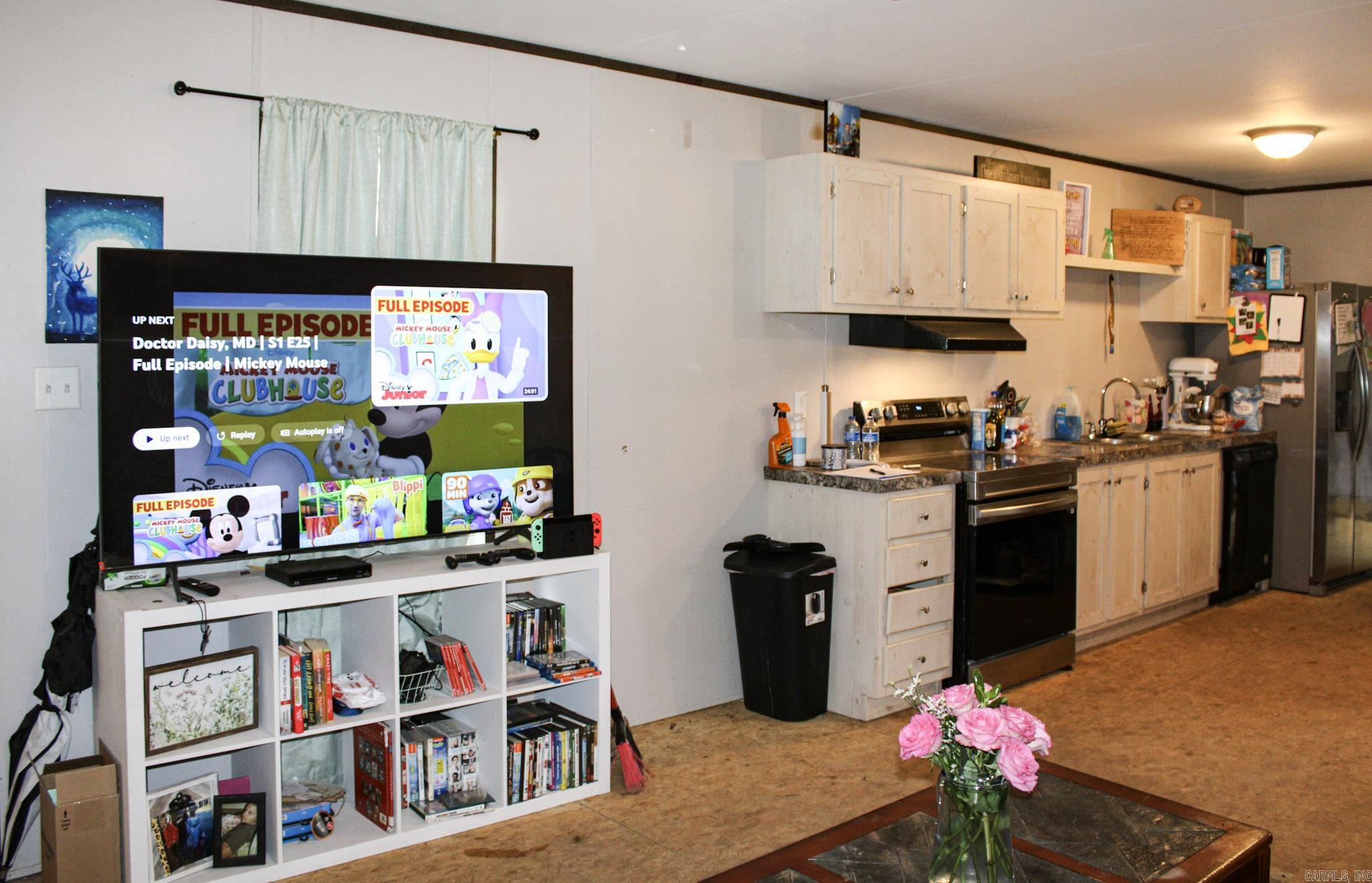 Cherry Hill - Residential