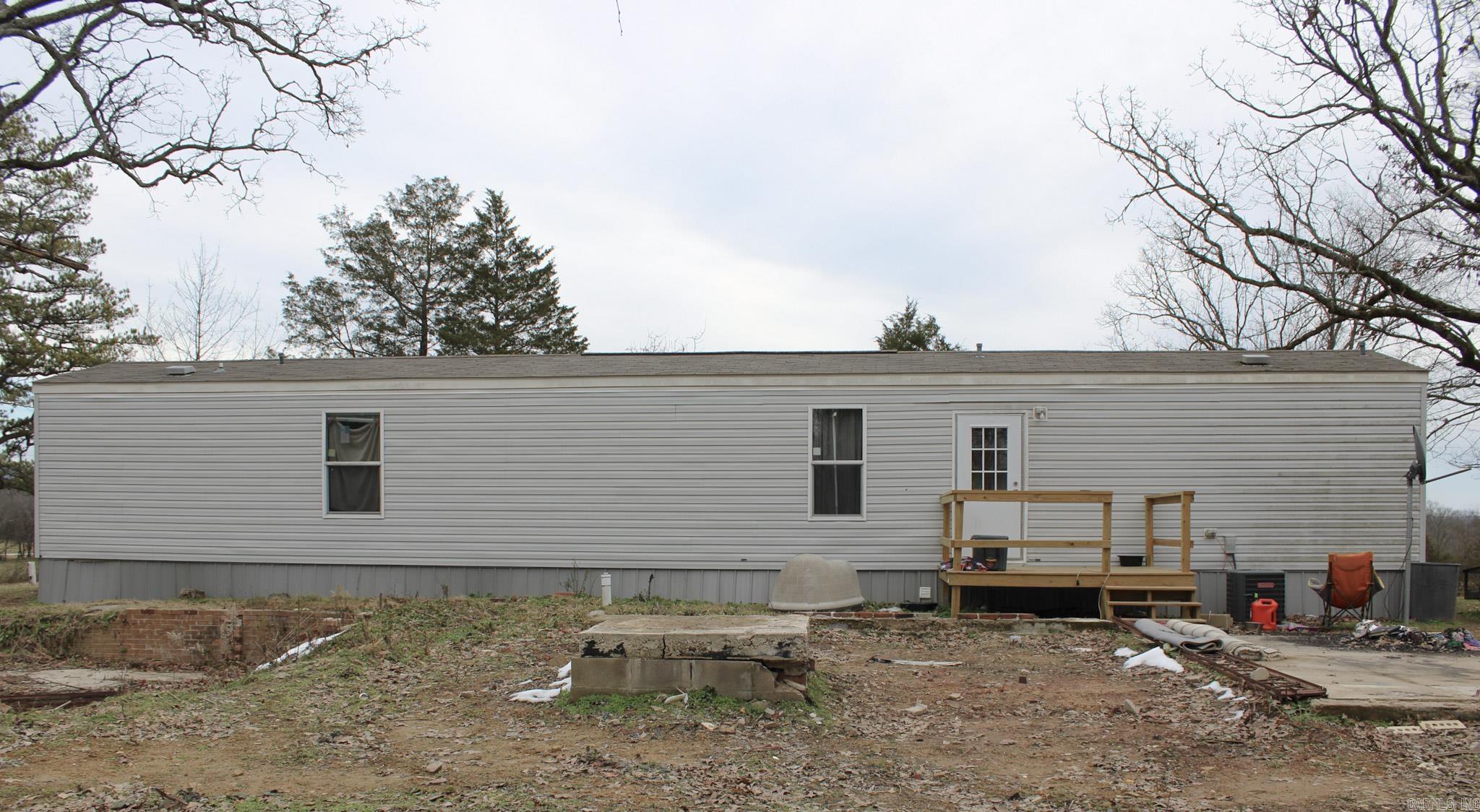 Cherry Hill - Residential