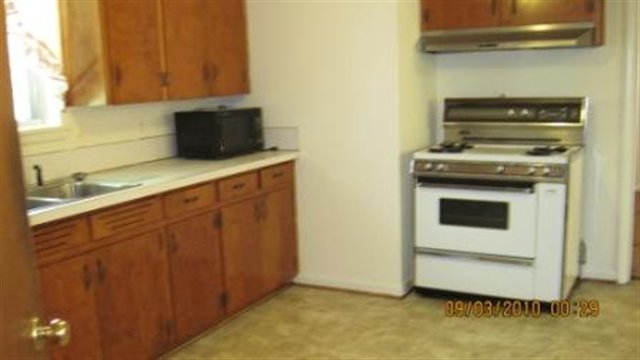 Green Acres - Residential