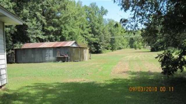 Green Acres - Residential