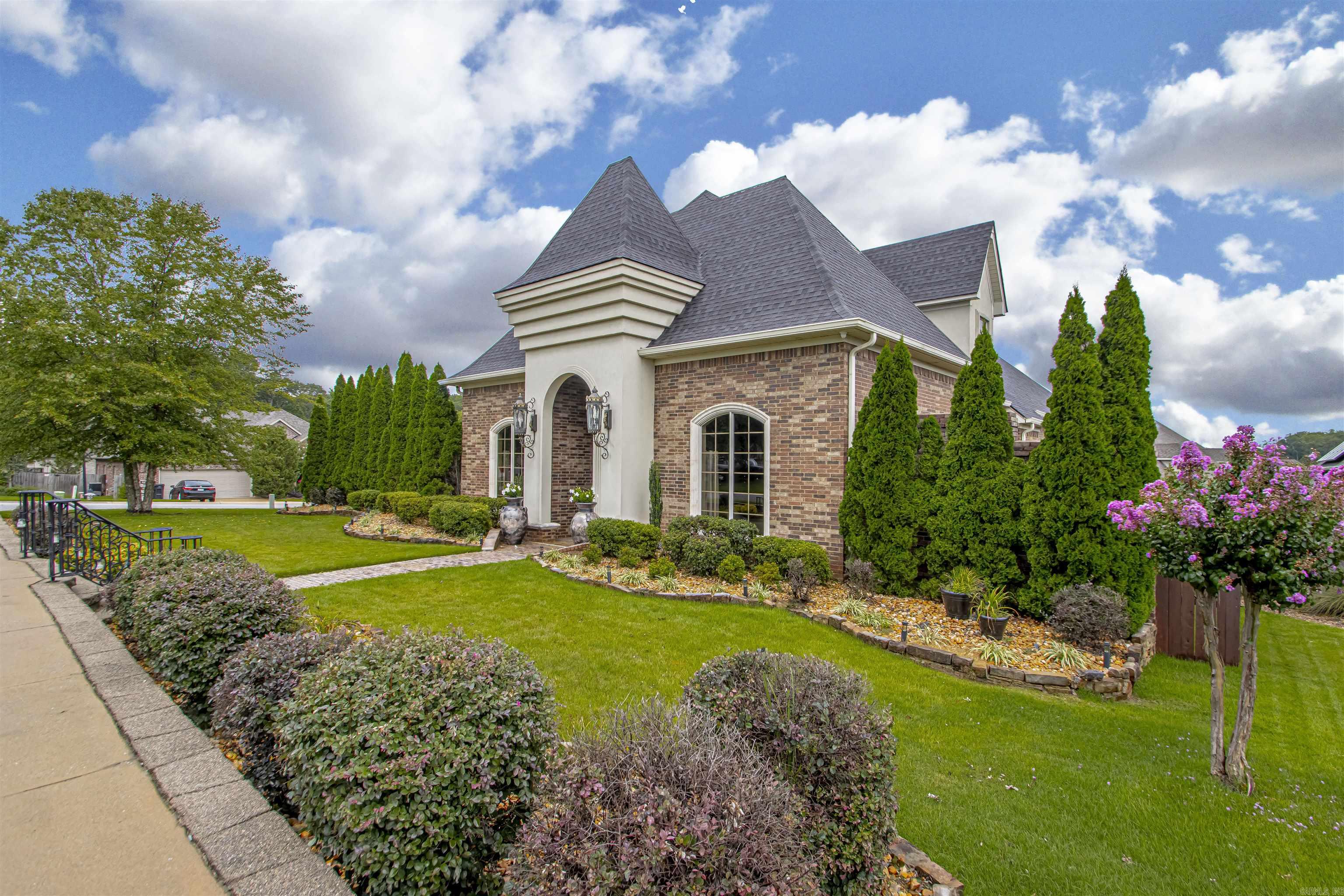 WESTPOINTE NORTH - Residential