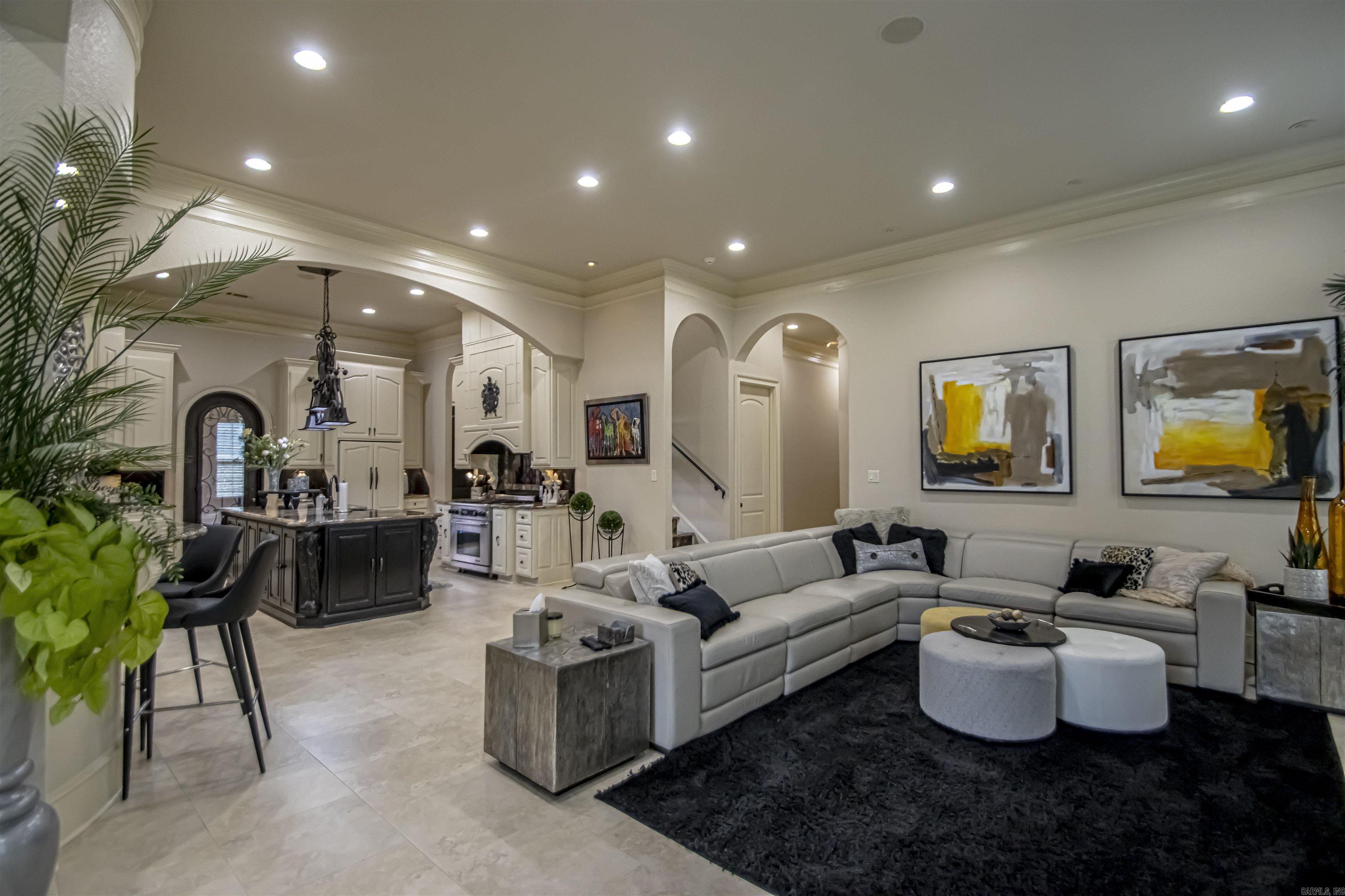 WESTPOINTE NORTH - Residential
