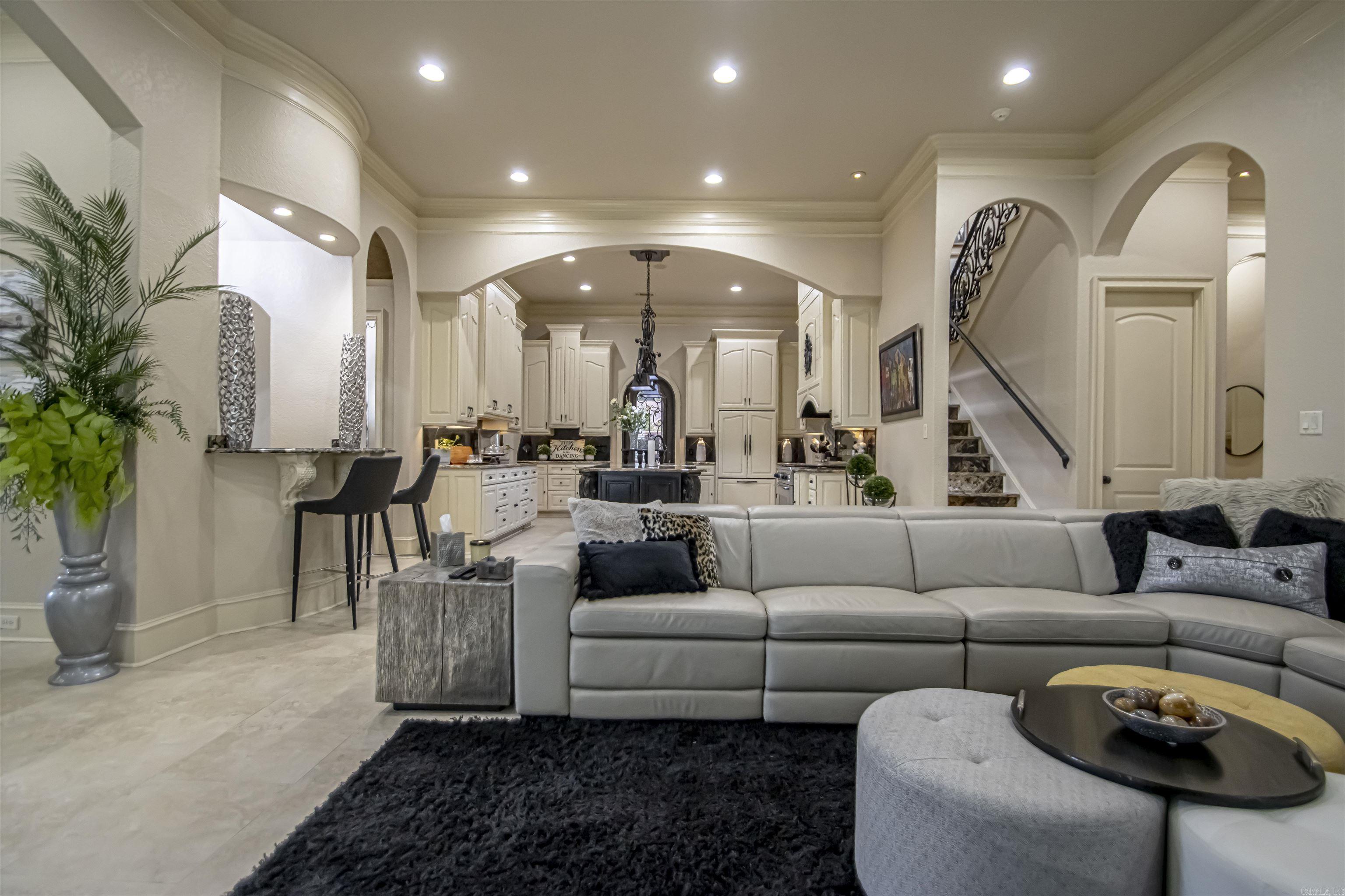 WESTPOINTE NORTH - Residential