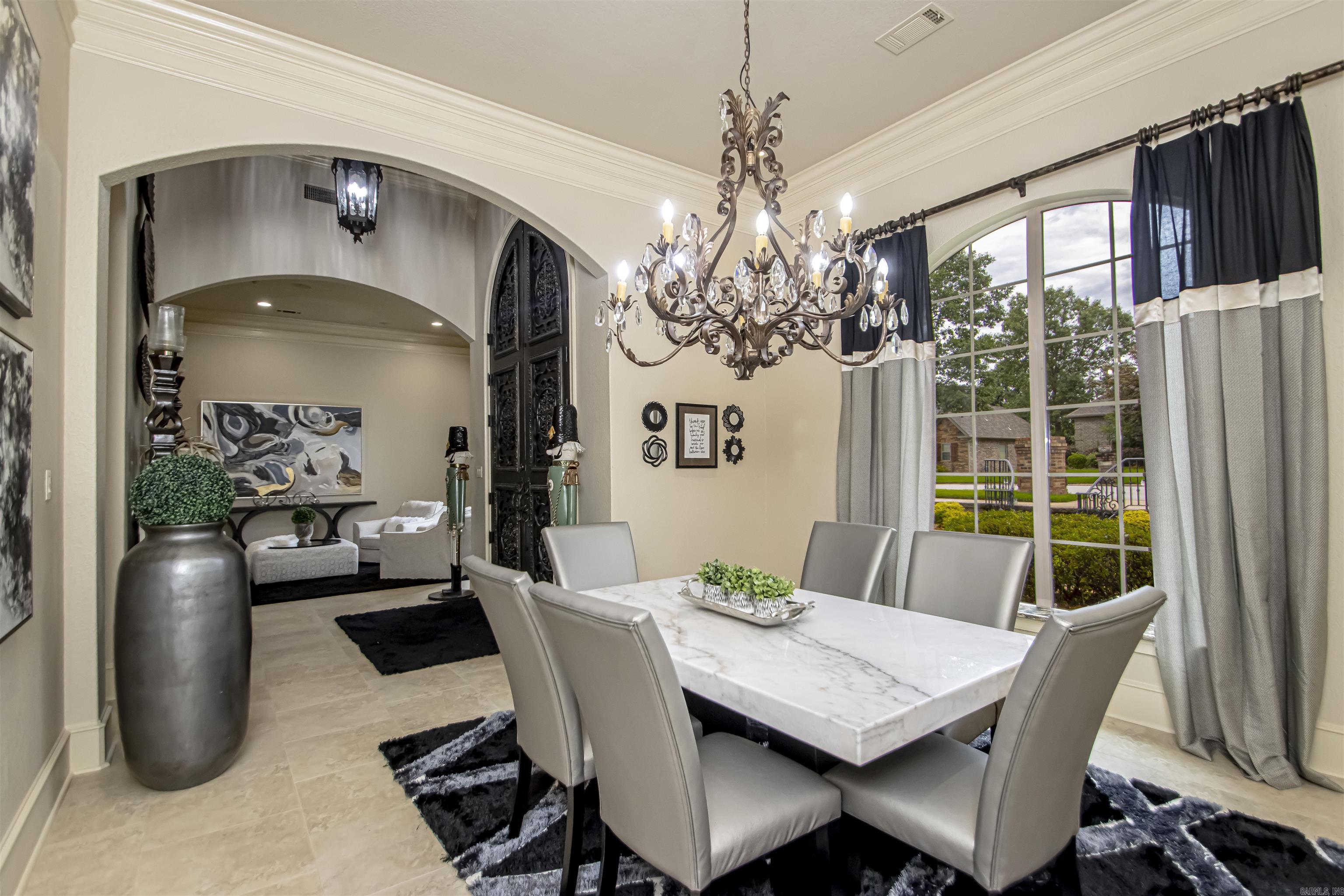 WESTPOINTE NORTH - Residential