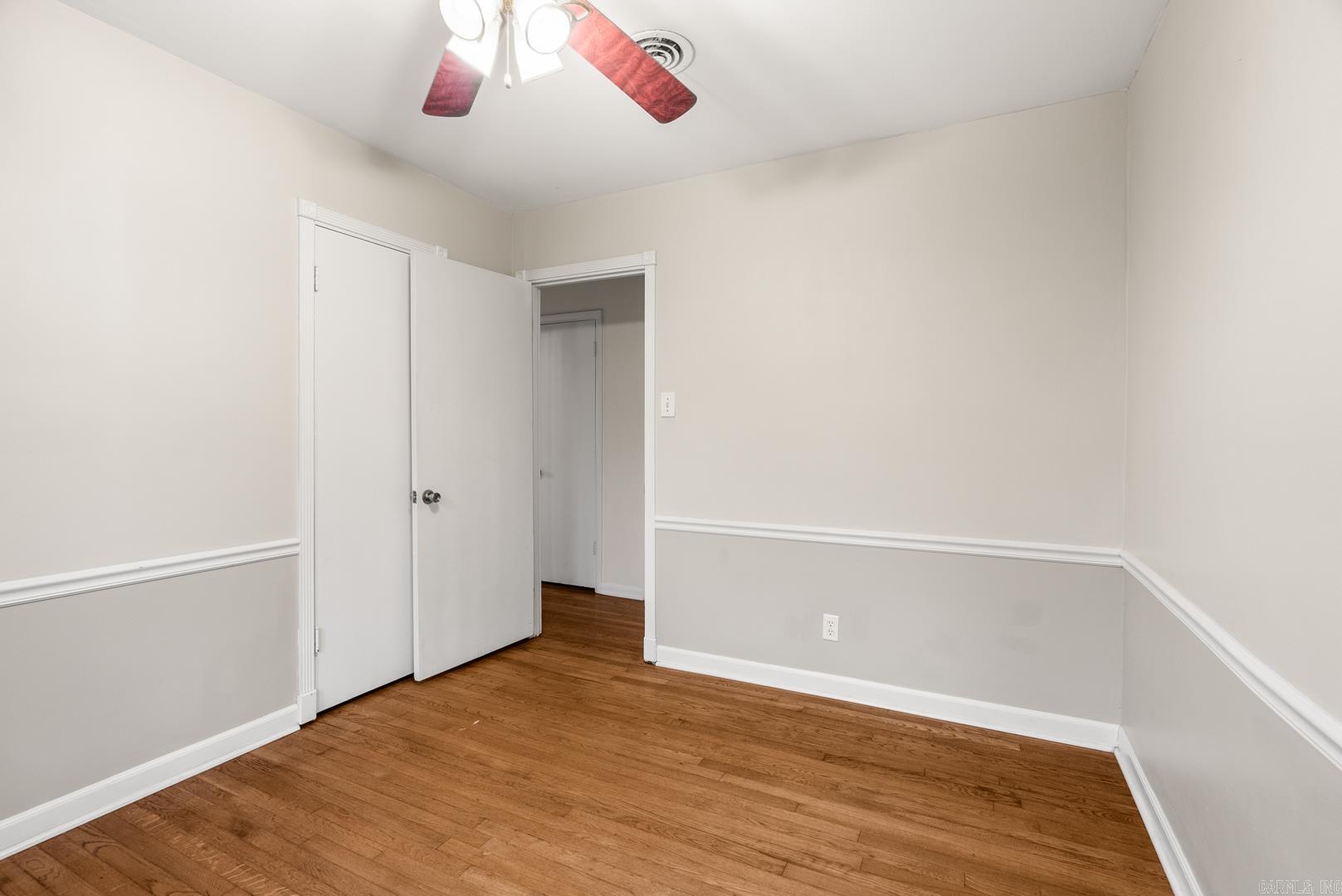 PARK HILL - Residential