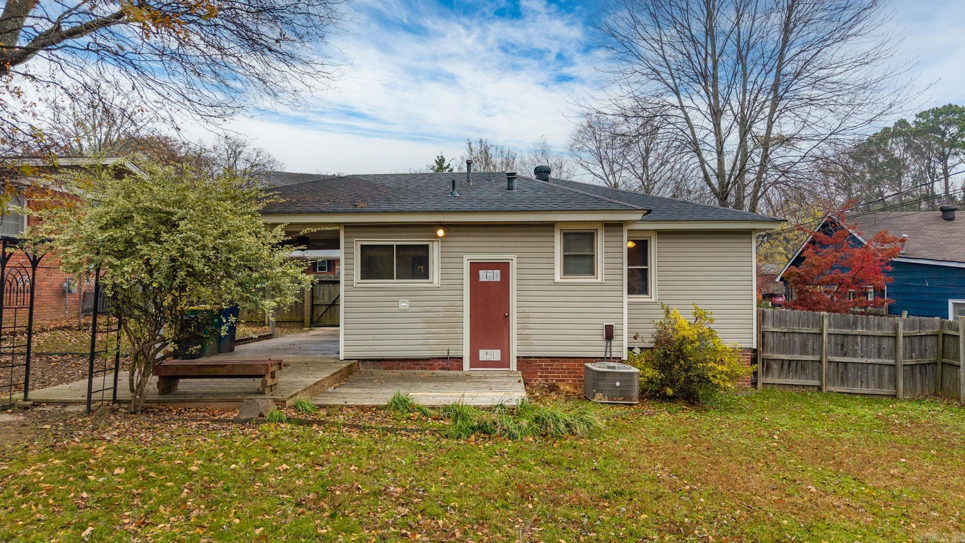 PARK HILL - Residential