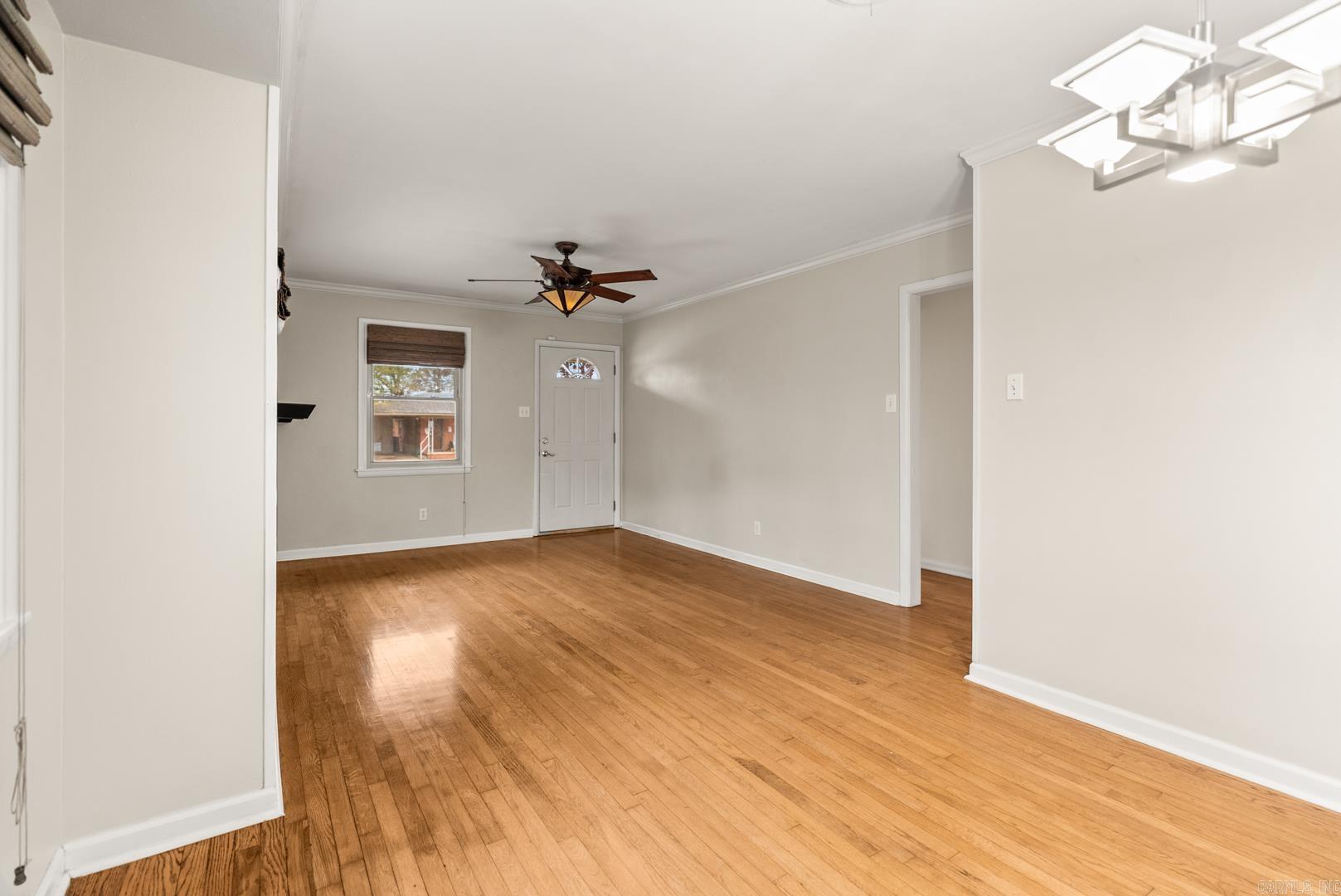 PARK HILL - Residential