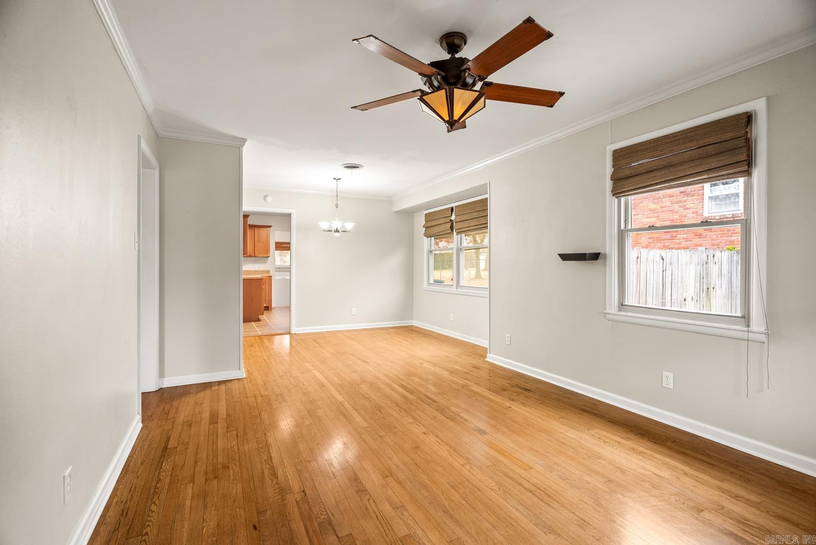 PARK HILL - Residential