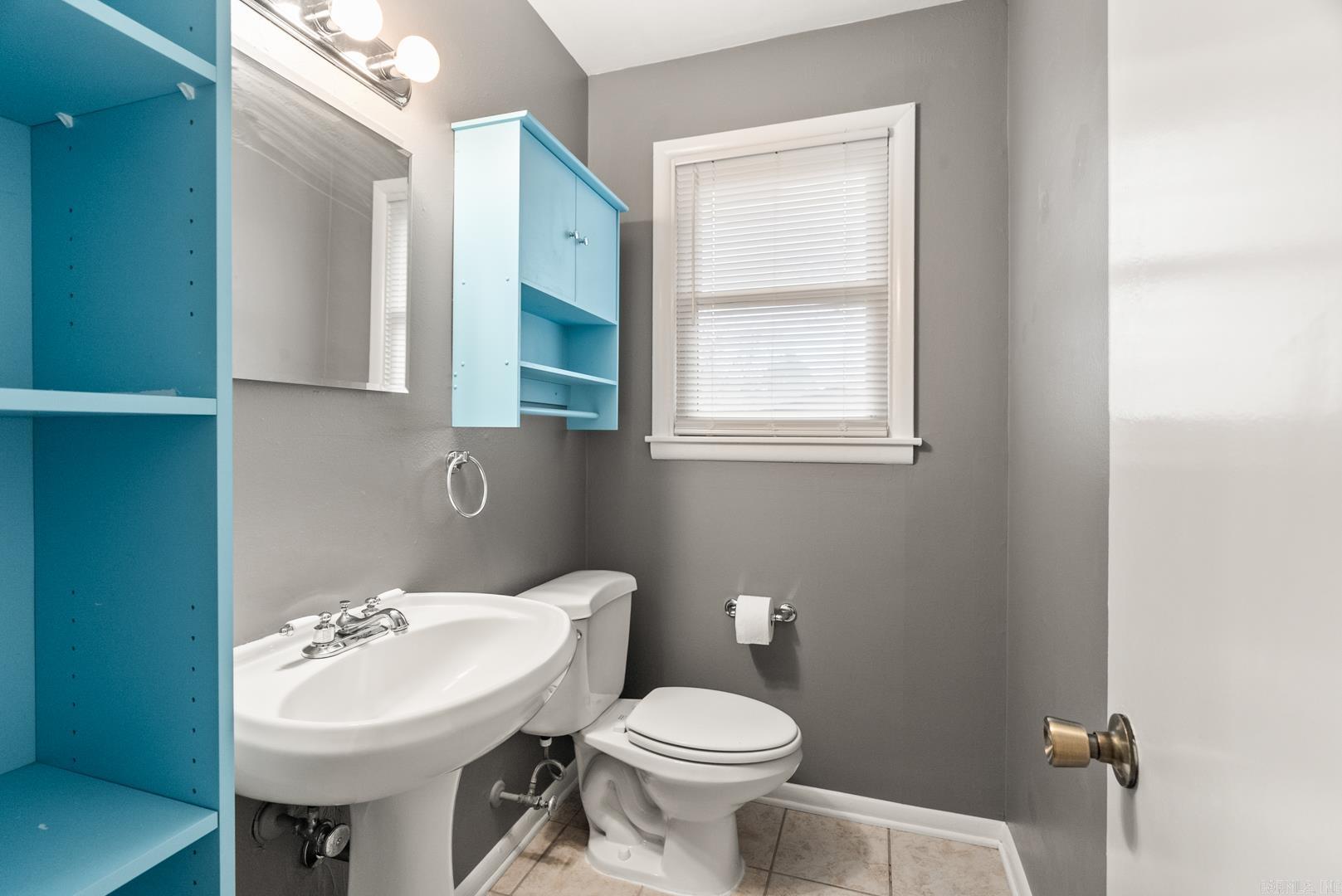 PARK HILL - Residential