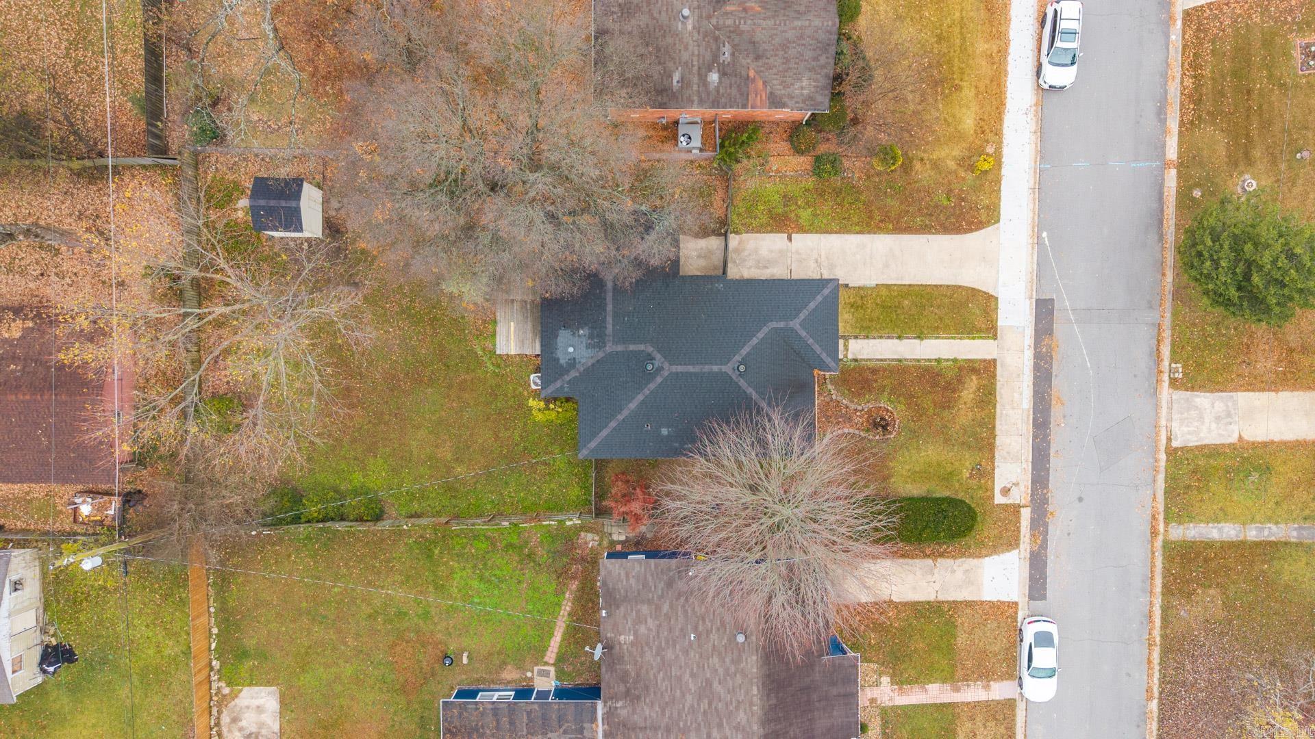 PARK HILL - Residential