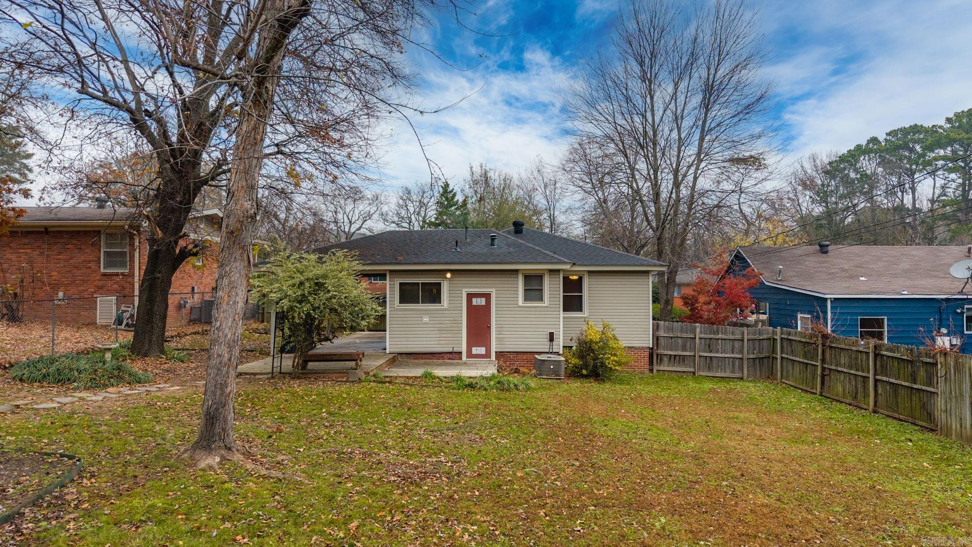 PARK HILL - Residential