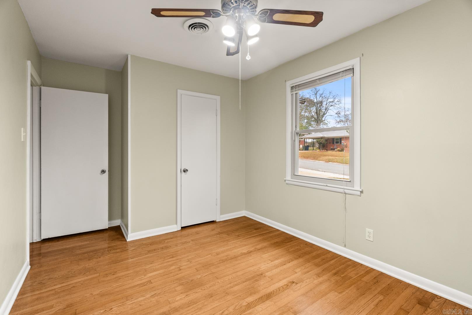 PARK HILL - Residential