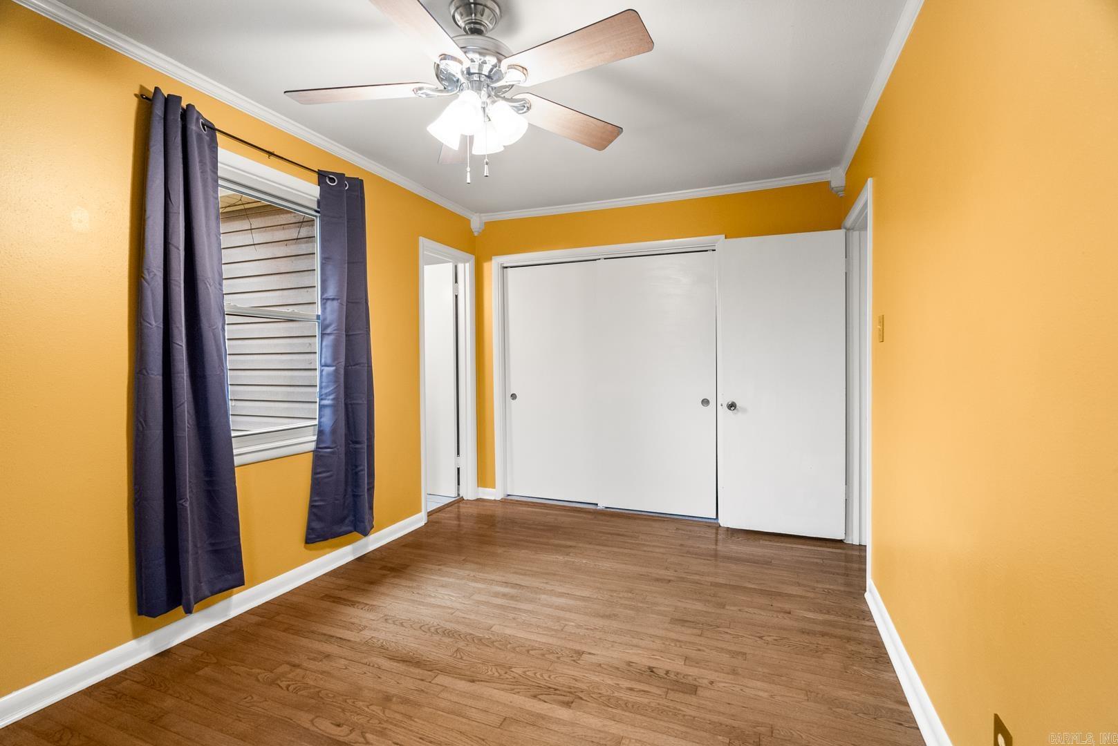 PARK HILL - Residential