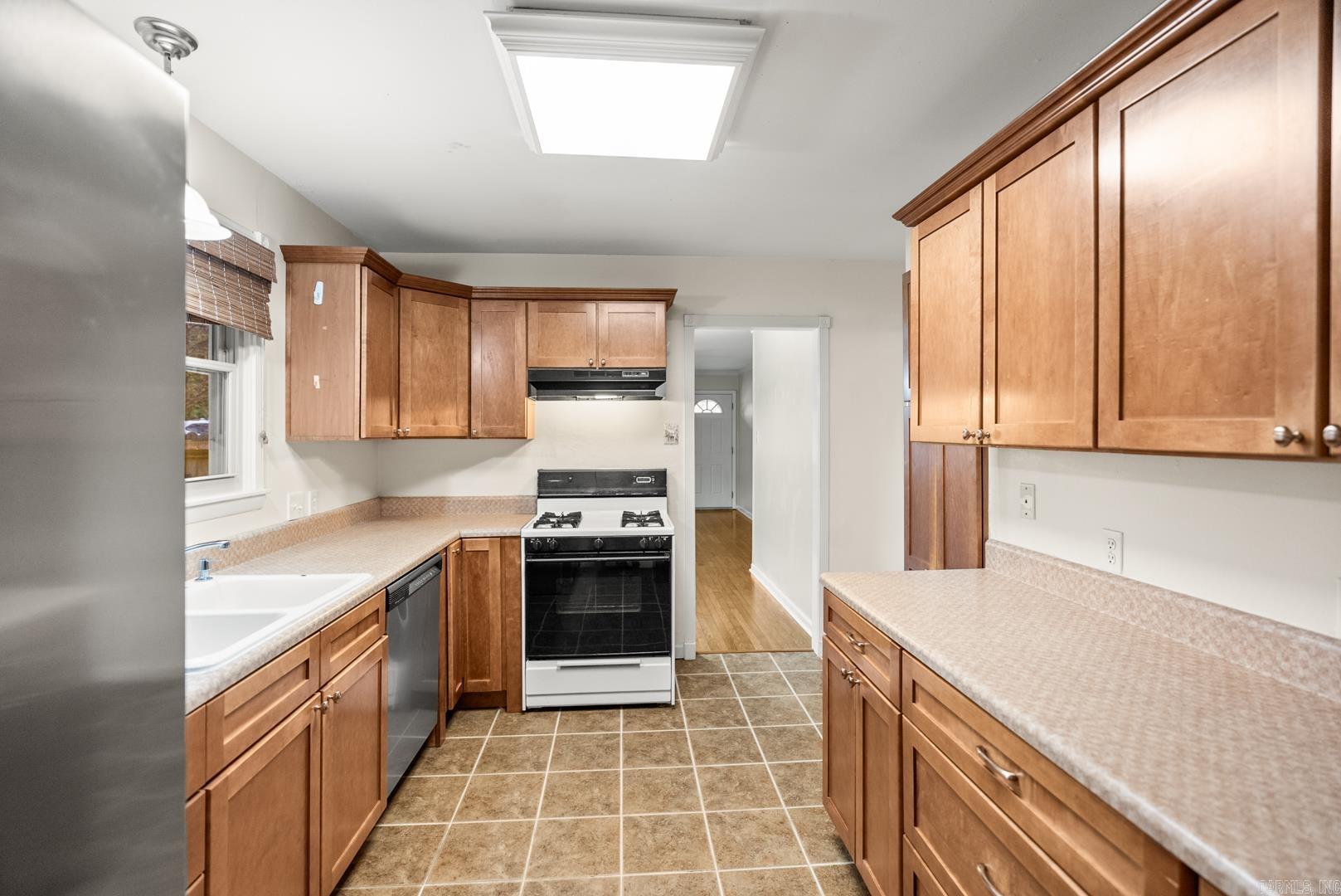 PARK HILL - Residential