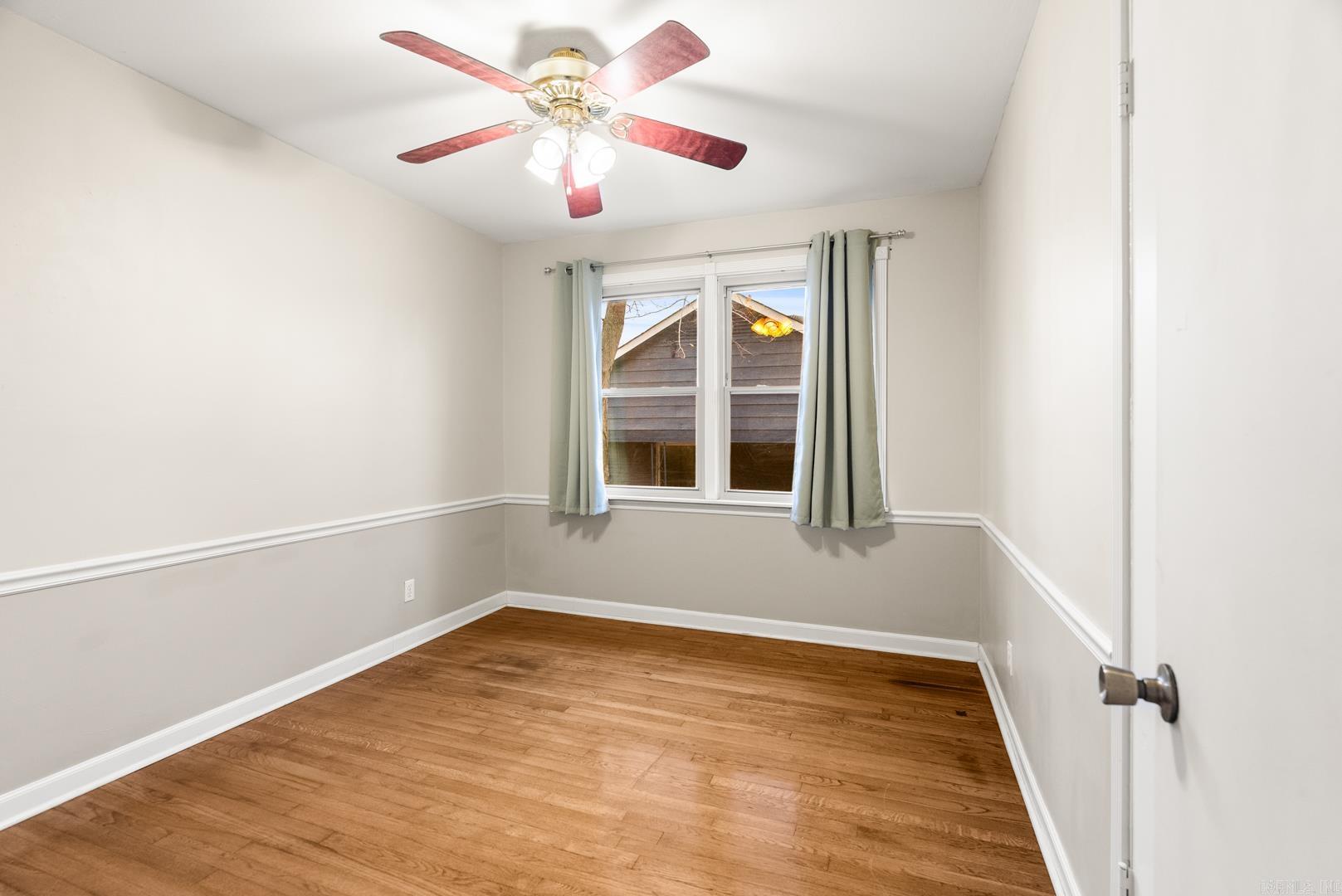 PARK HILL - Residential